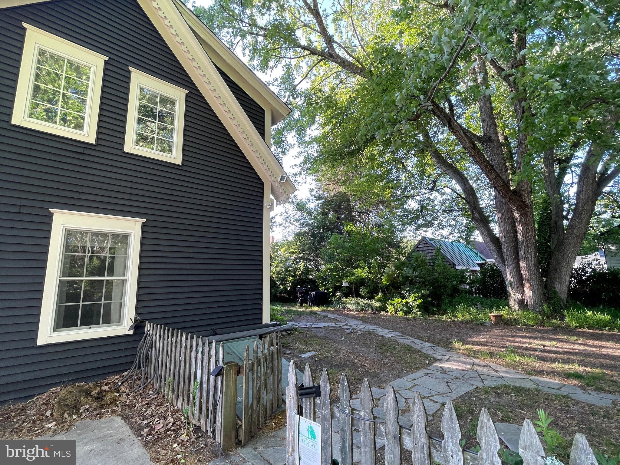 105 and 107 ATLANTIC STREET