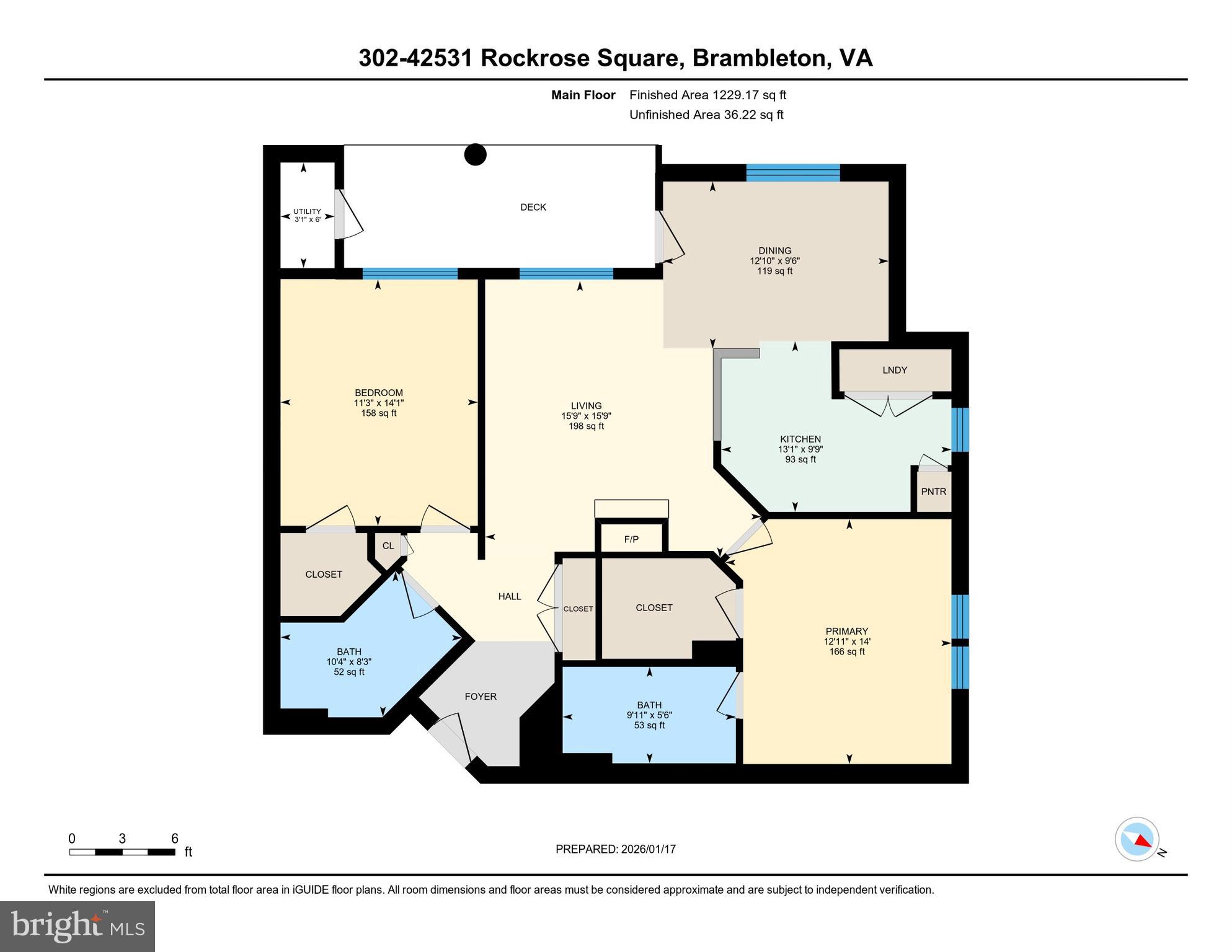 SUMMERFIELD - Residential