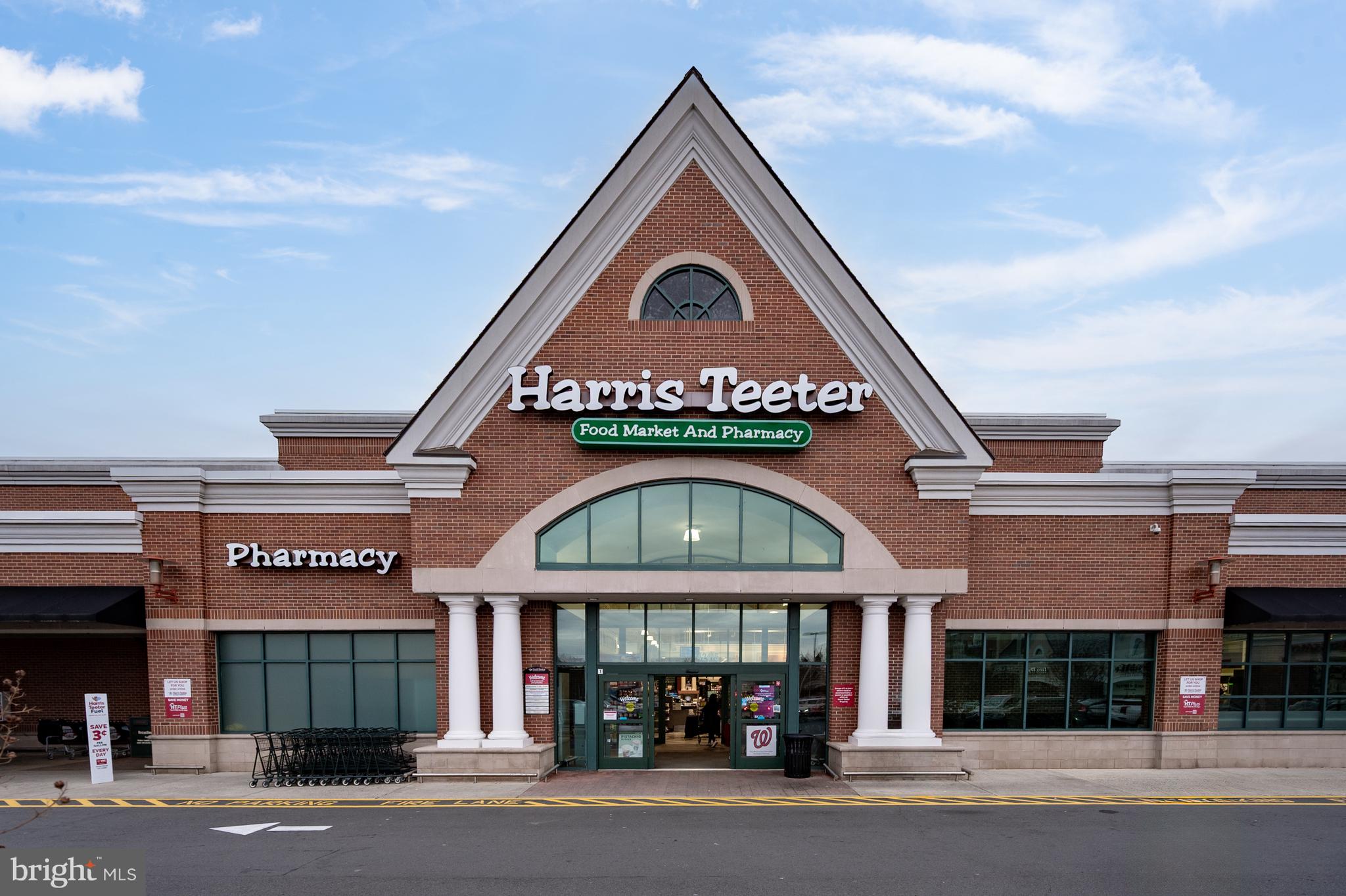 SUMMERFIELD - Residential