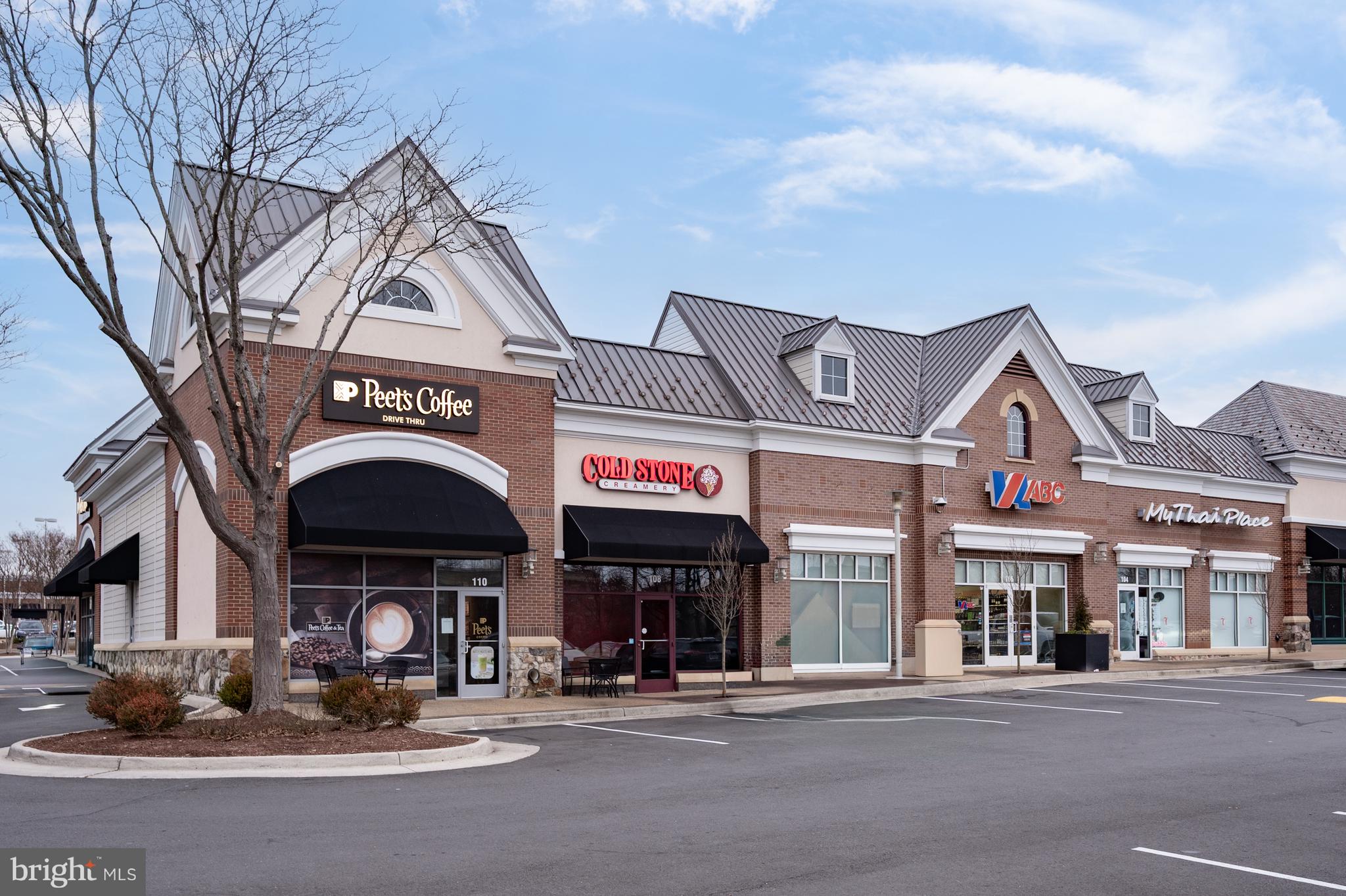 SUMMERFIELD - Residential