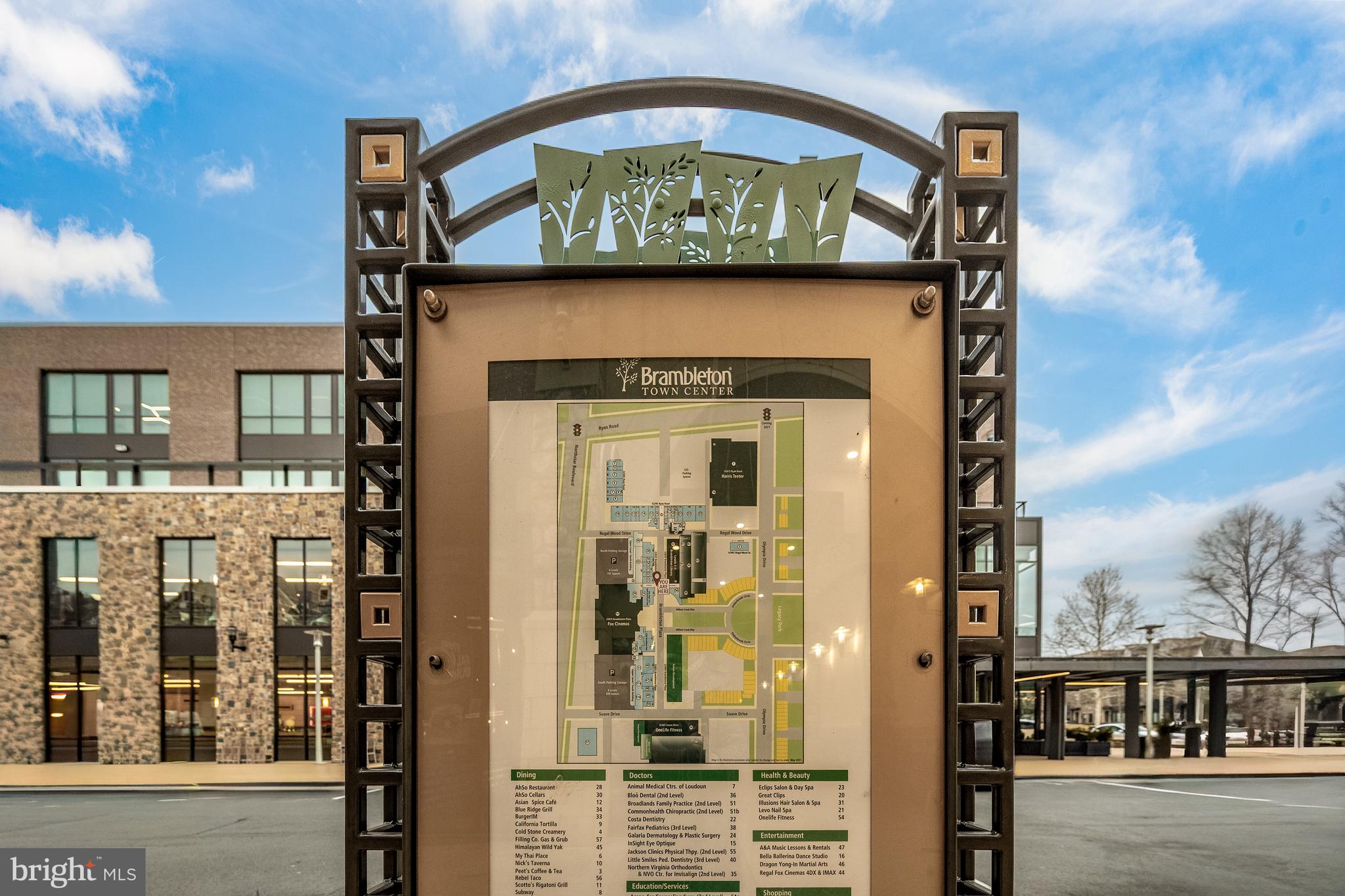 SUMMERFIELD - Residential