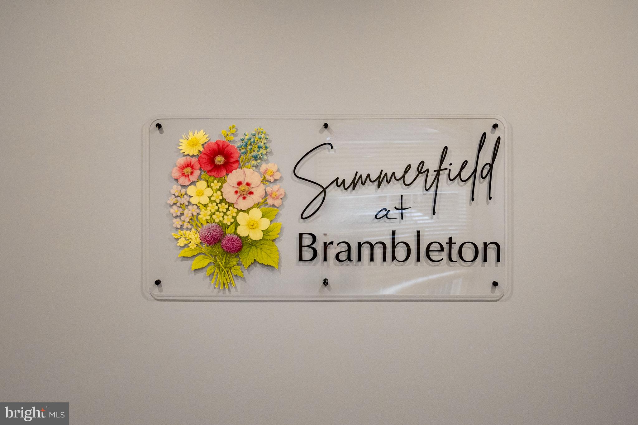 SUMMERFIELD - Residential