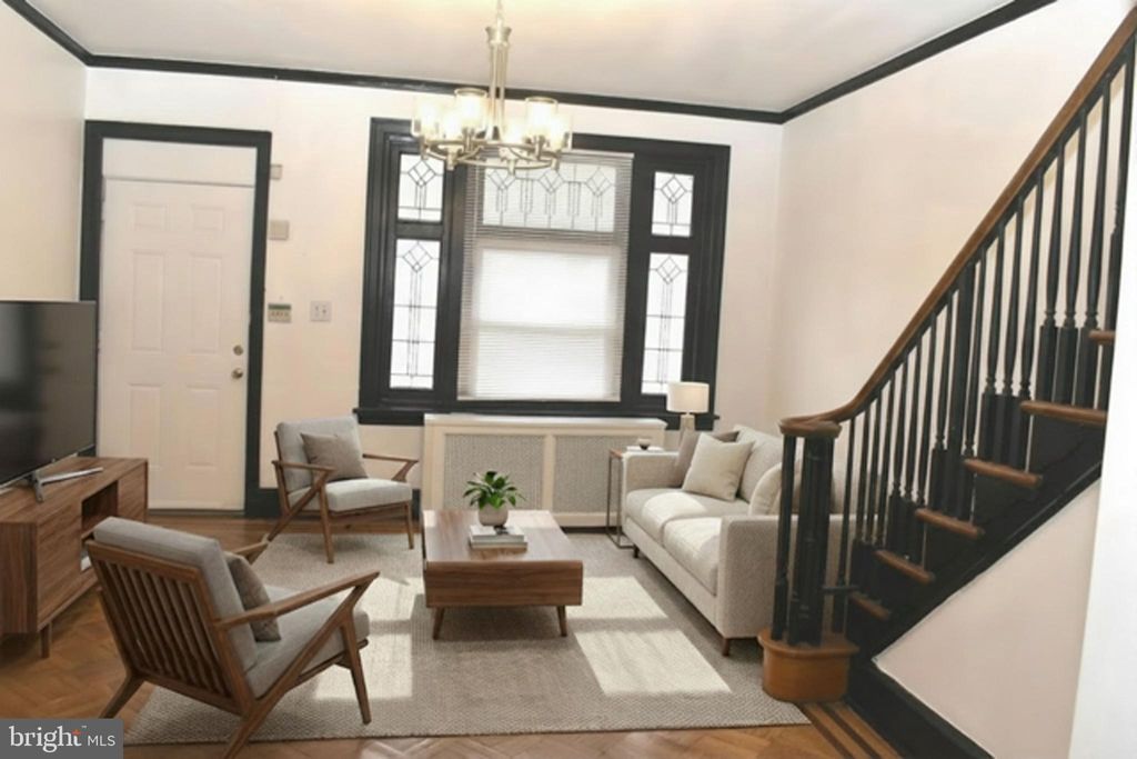 Photo of 4559 N Camac Street, PHILADELPHIA, PA 19140 (MLS # PAPH2568730)