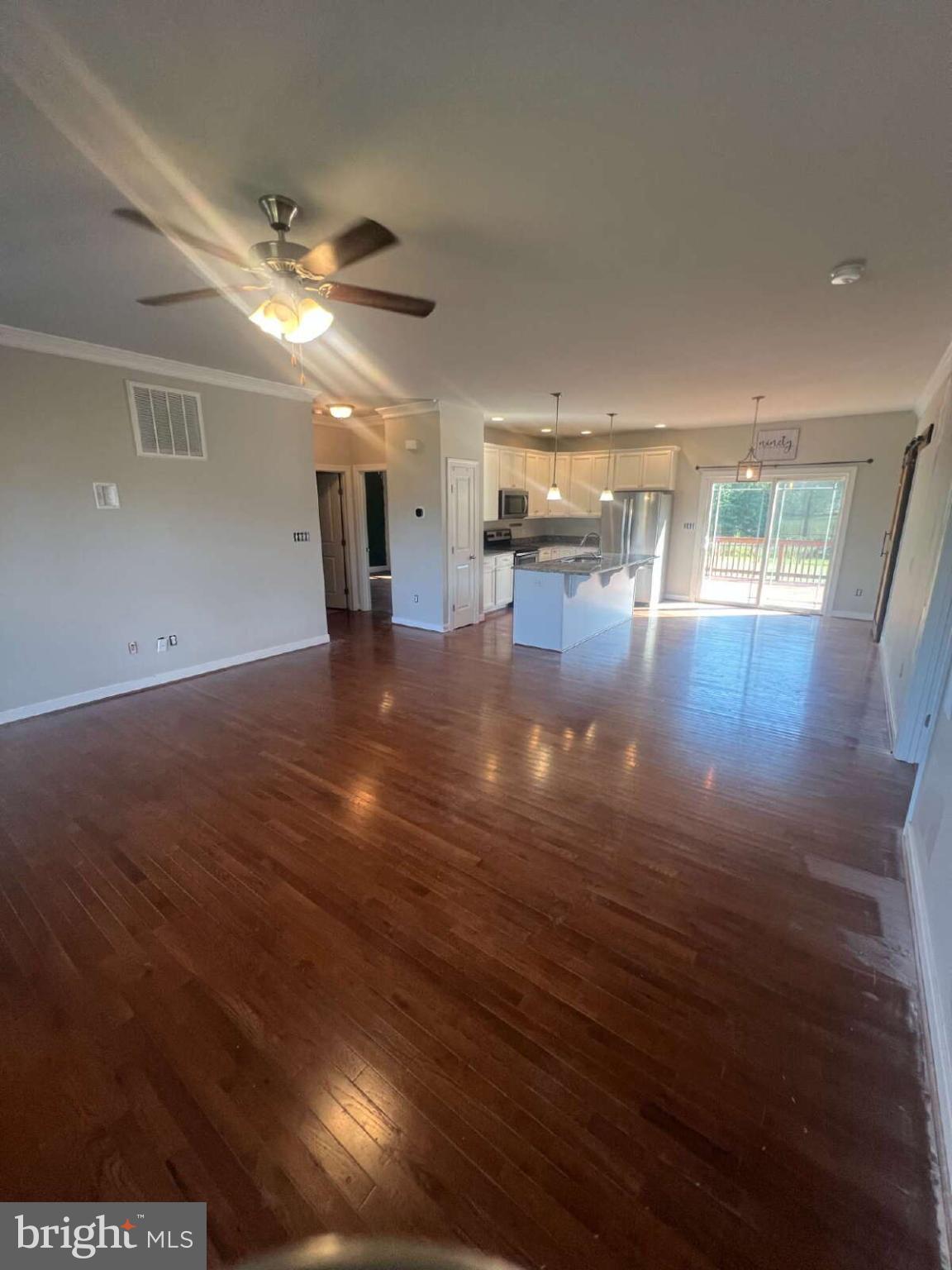 HIDDEN FARM ESTATES - Residential Lease