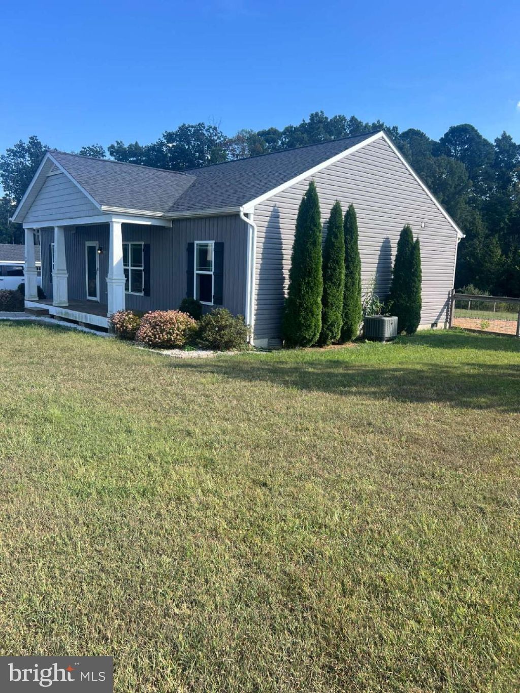 Photo of 90 Hickory Ridge Circle, MINERAL, VA 23117 (MLS # VALA2008638)