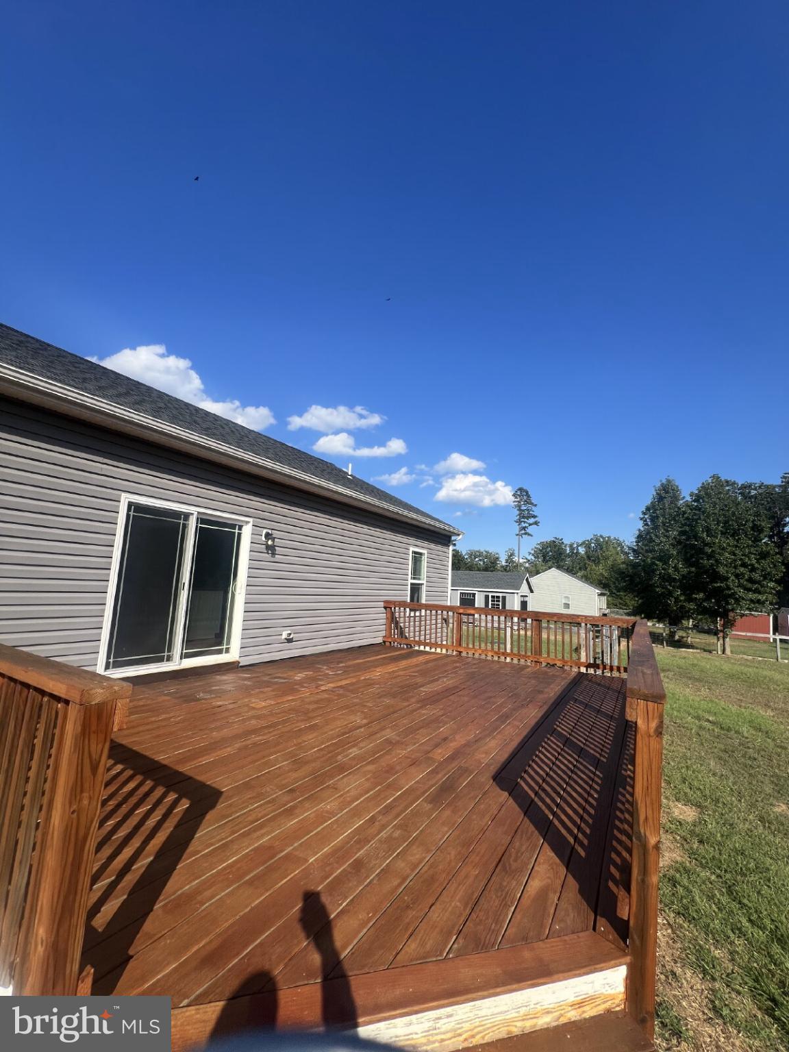 HIDDEN FARM ESTATES - Residential Lease