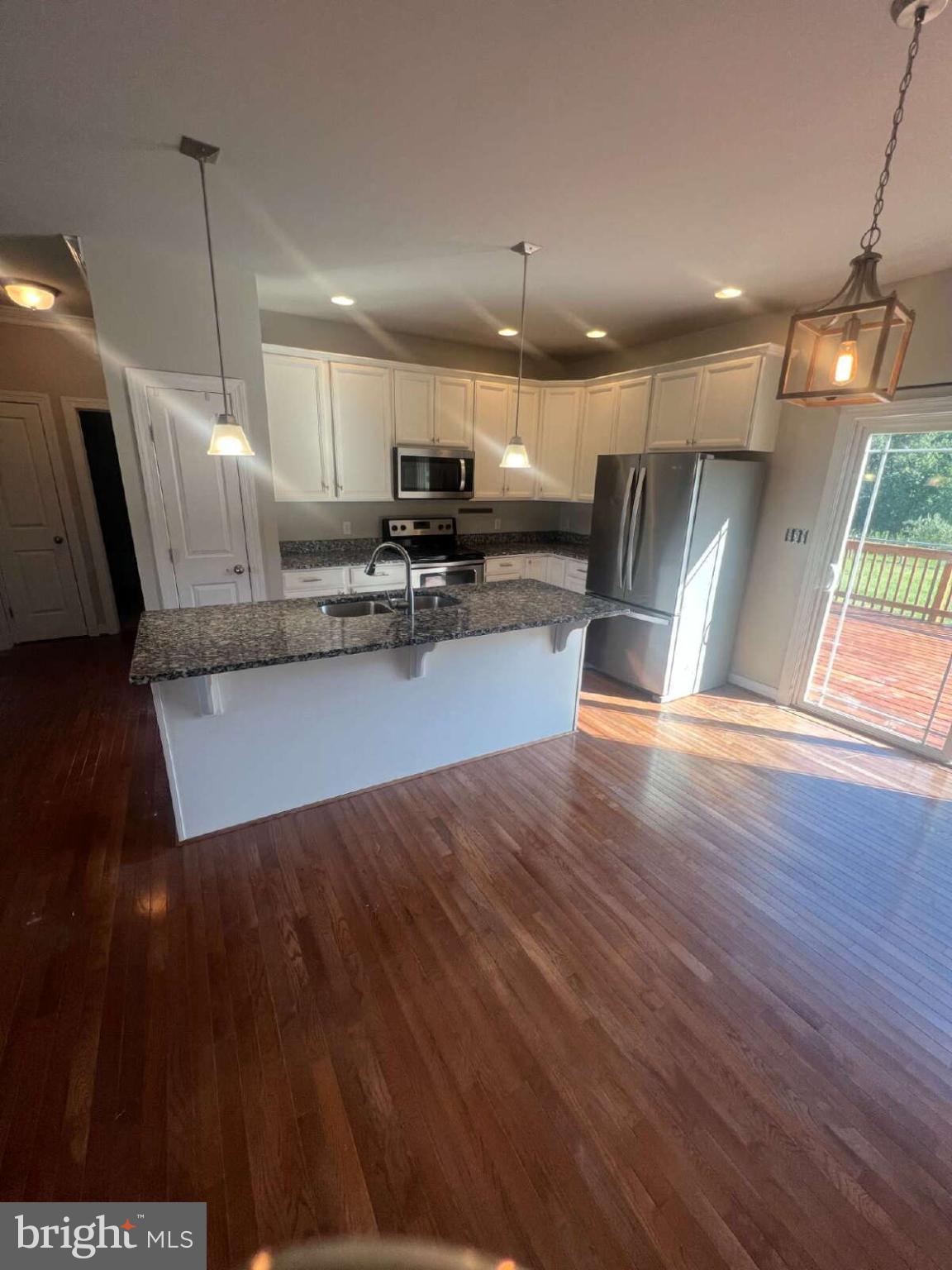 HIDDEN FARM ESTATES - Residential Lease