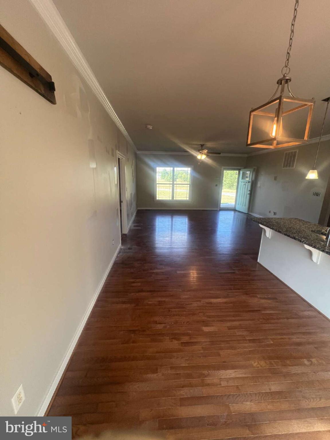 HIDDEN FARM ESTATES - Residential Lease