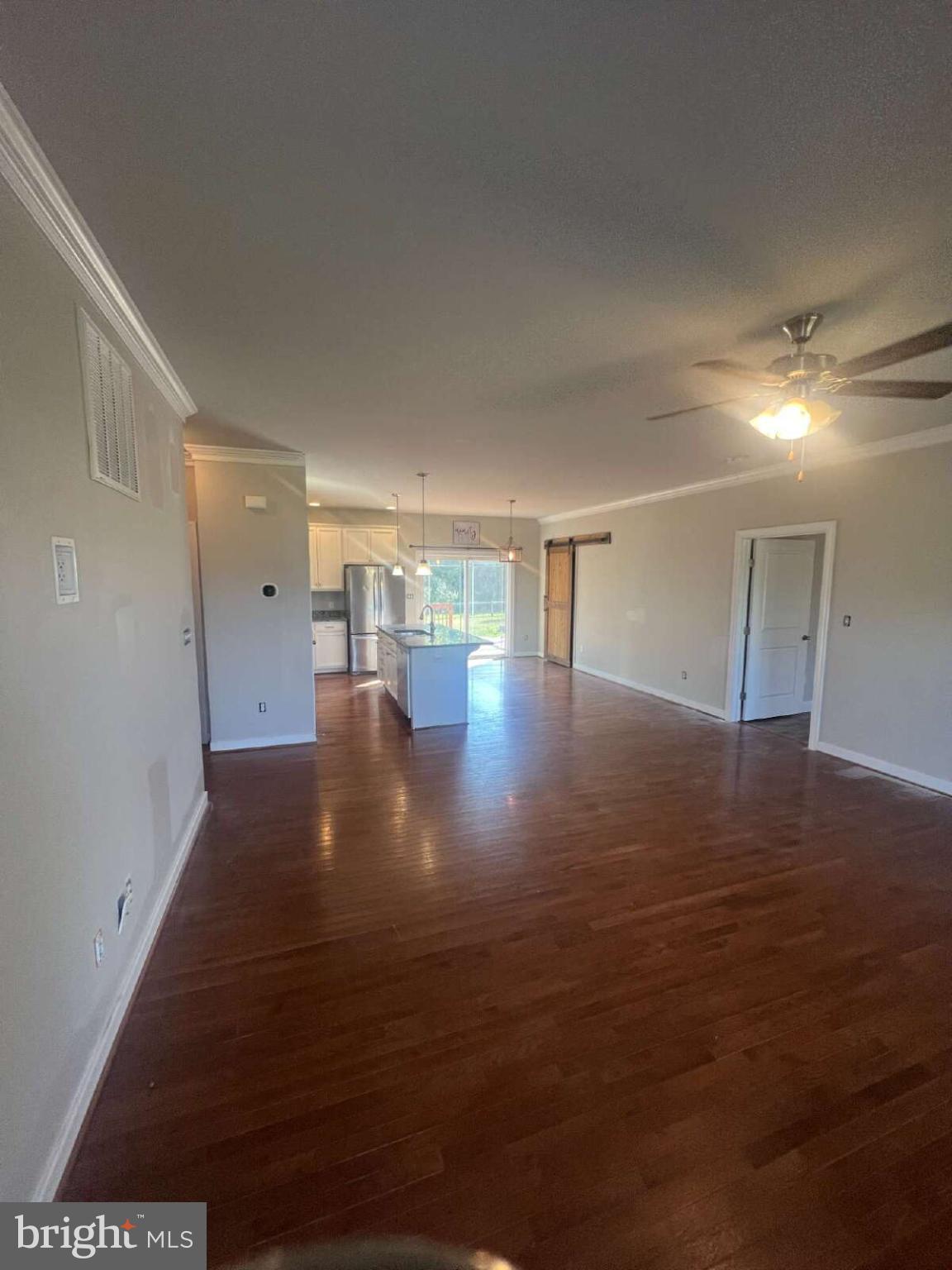 HIDDEN FARM ESTATES - Residential Lease