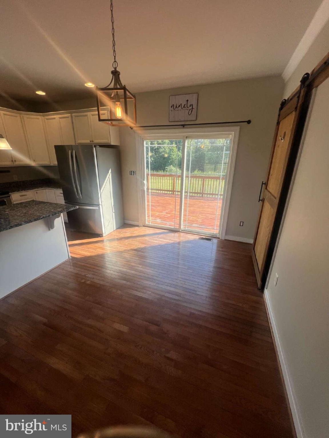 HIDDEN FARM ESTATES - Residential Lease