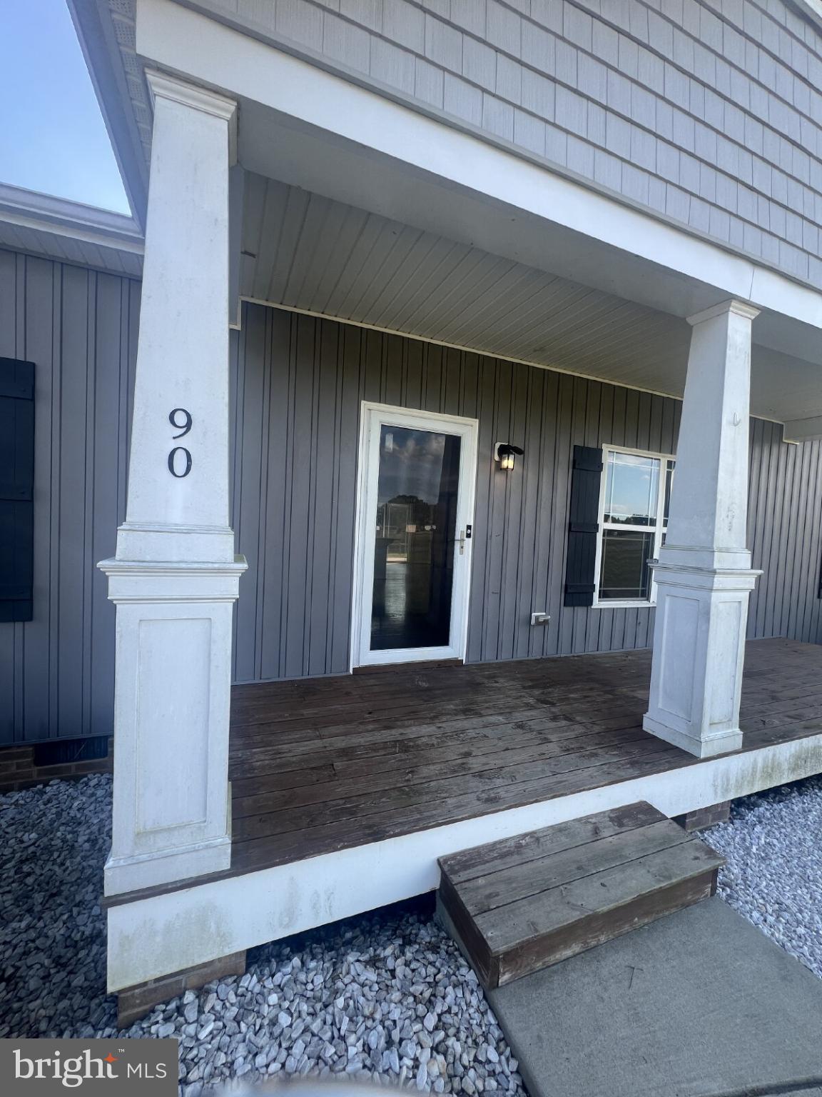 HIDDEN FARM ESTATES - Residential Lease