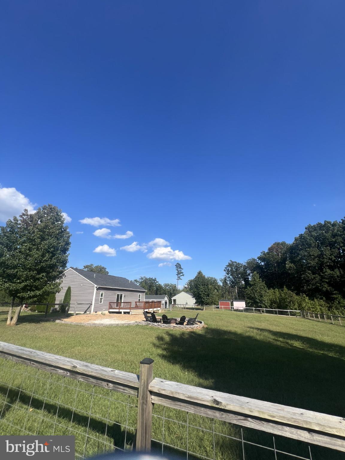 HIDDEN FARM ESTATES - Residential Lease