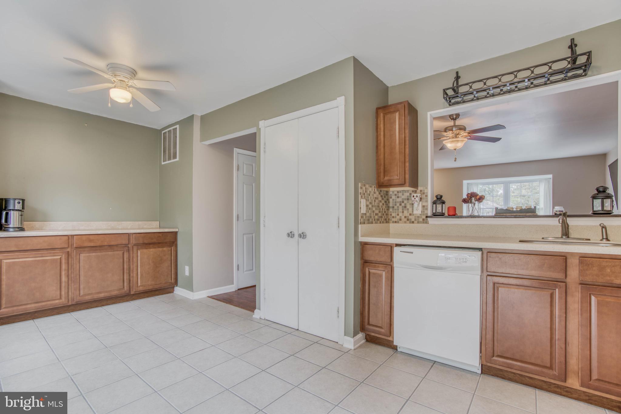 CONSTANT FRIENDSHIP - Residential