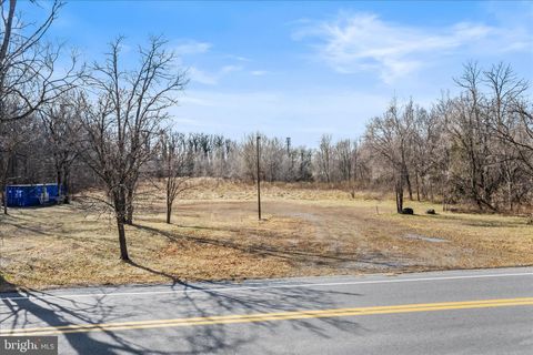 Vacant Land For Sale - Baltimore & Boston St<br/> Berkeley County, MARTINSBURG, WV 25401