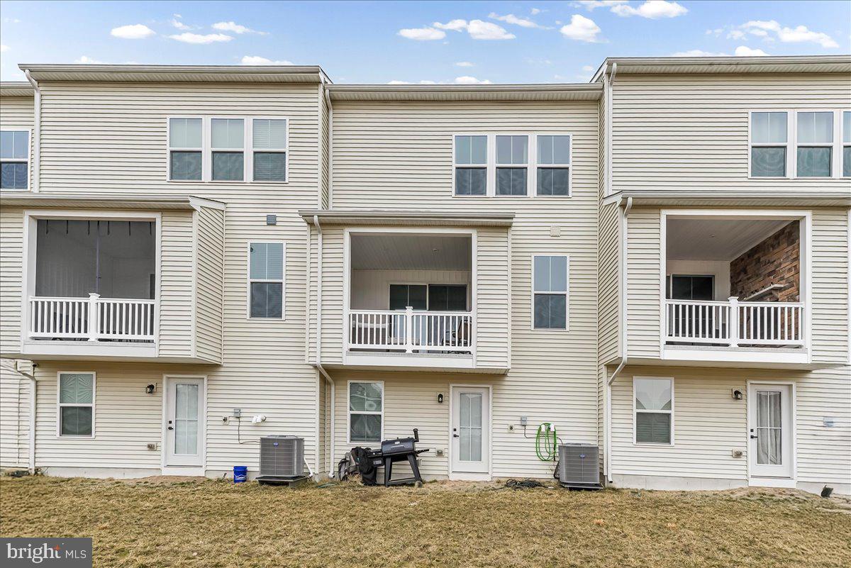 CHRISTIANA - Residential