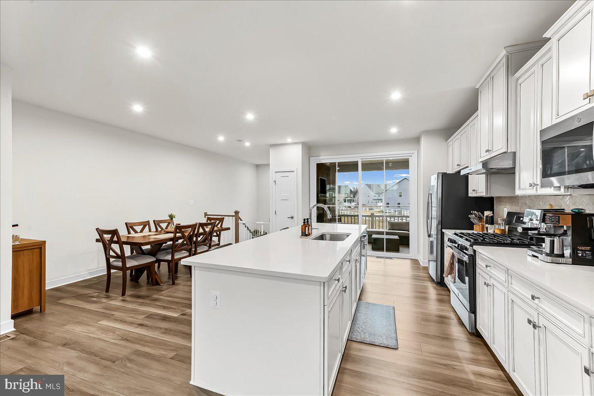 CHRISTIANA - Residential