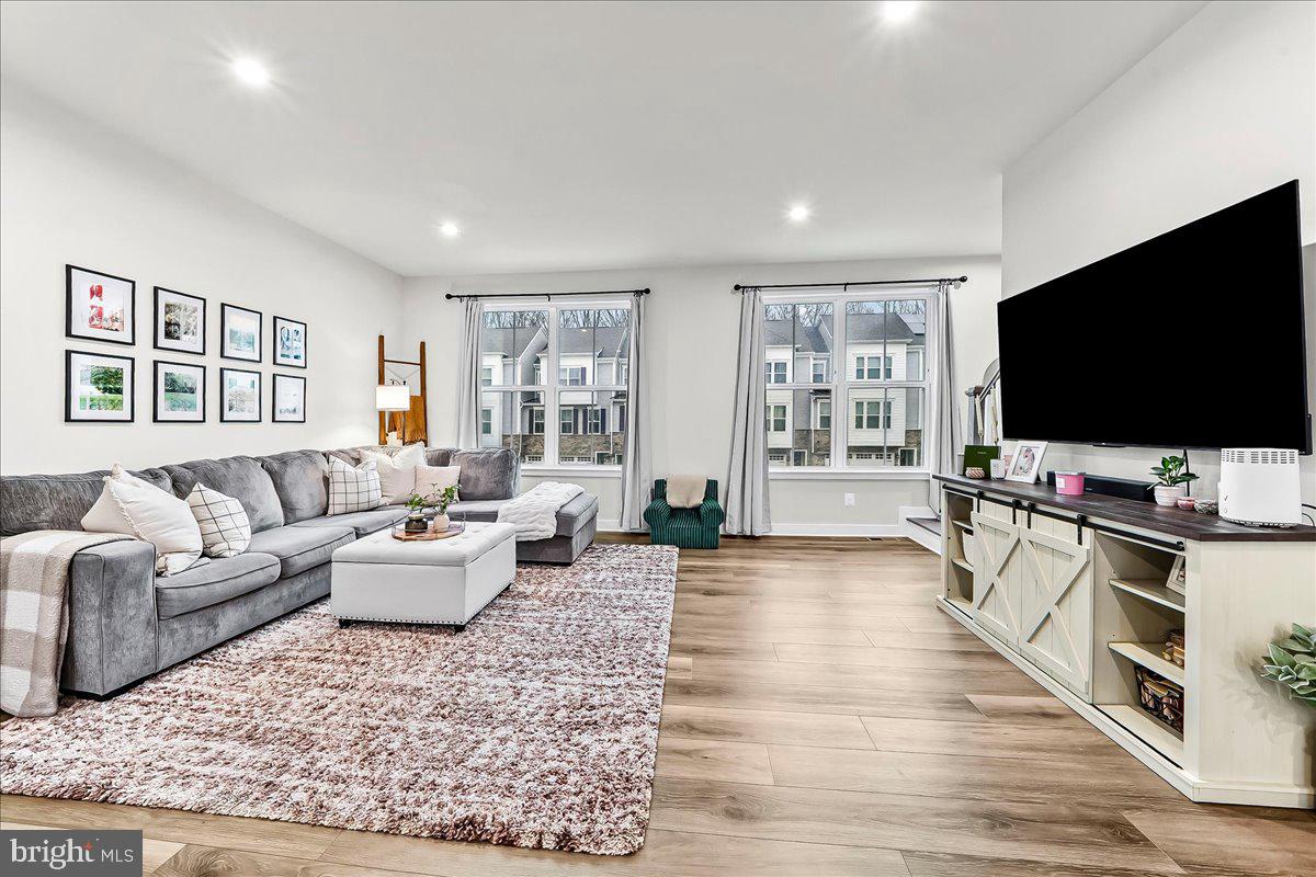 CHRISTIANA - Residential