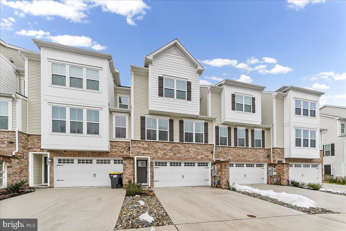 CHRISTIANA - Residential