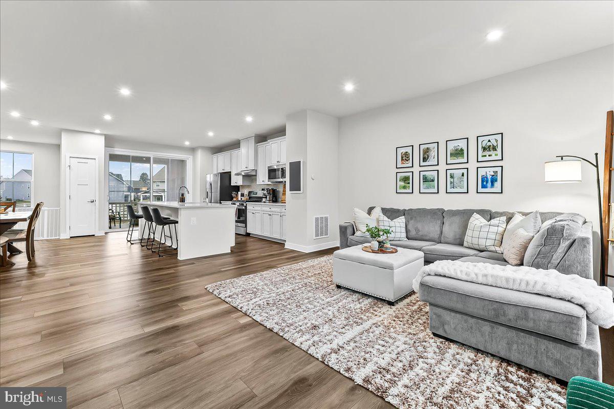 CHRISTIANA - Residential