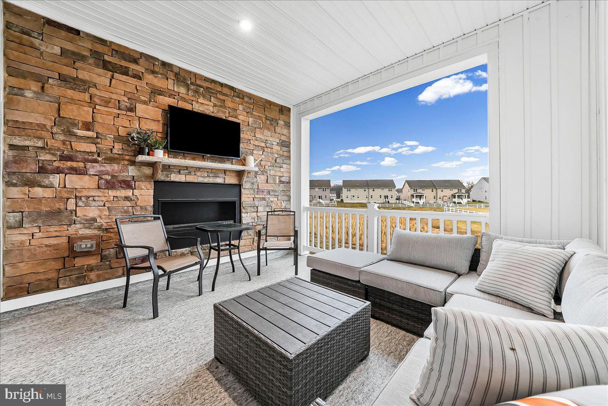 CHRISTIANA - Residential