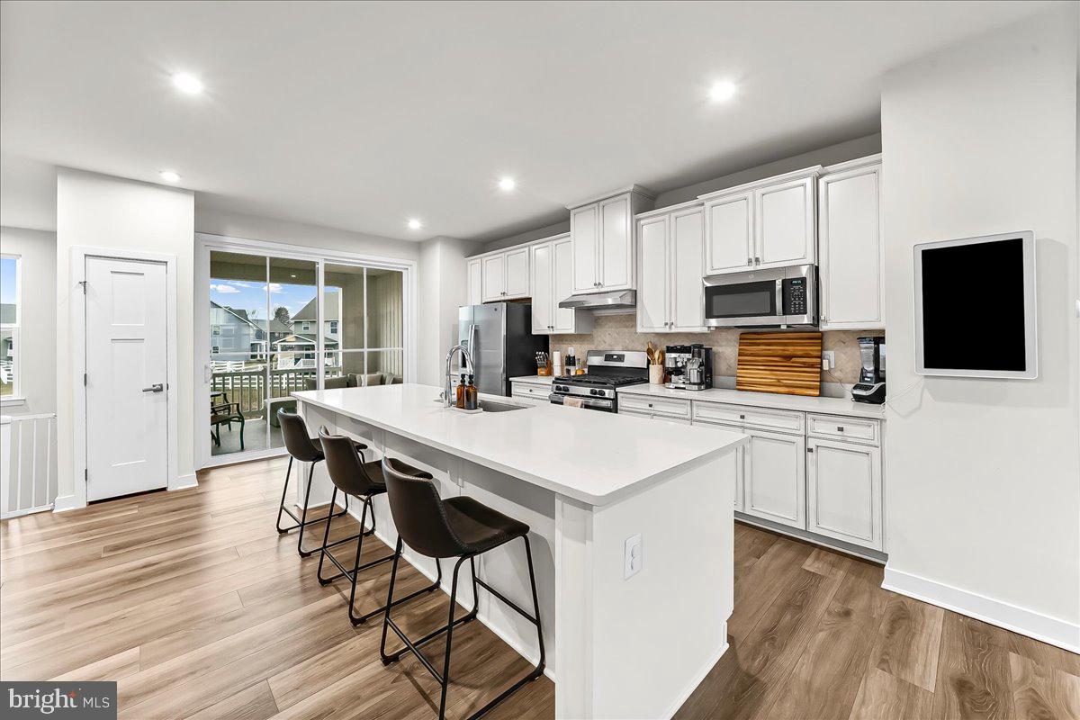 CHRISTIANA - Residential