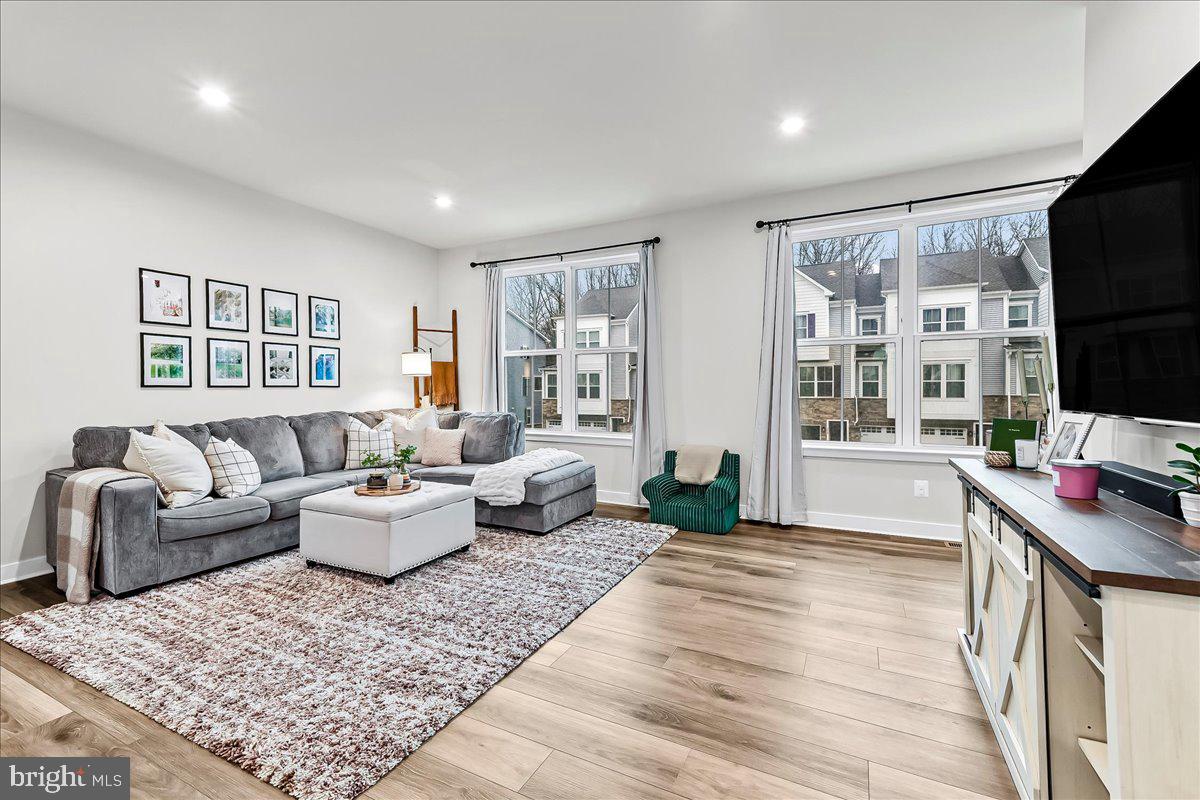 CHRISTIANA - Residential