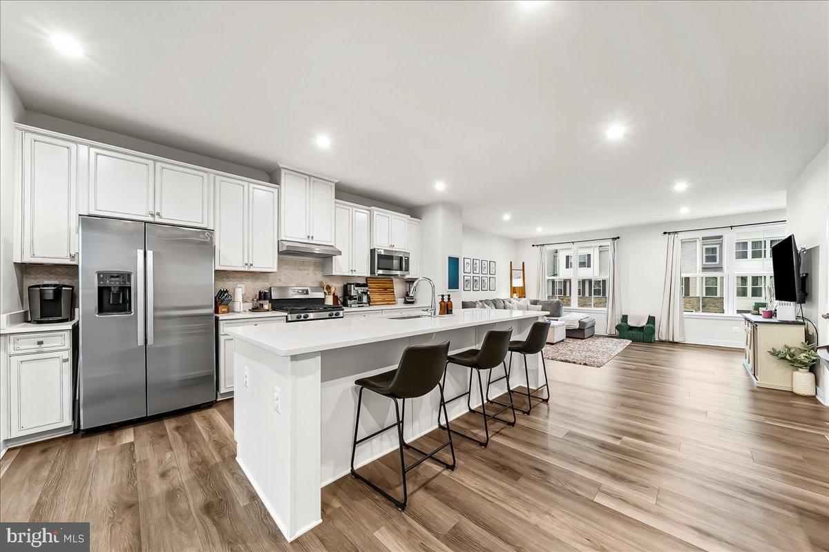 CHRISTIANA - Residential