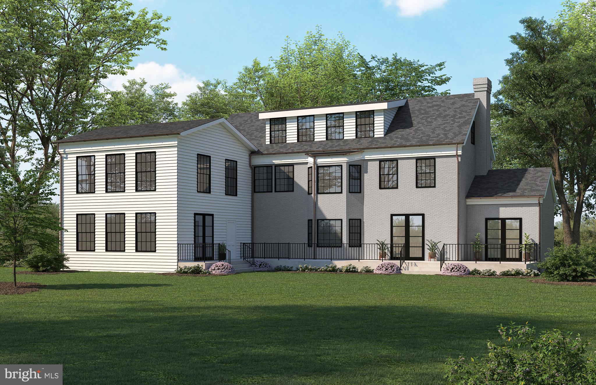 SPRING VALLEY - Residential
