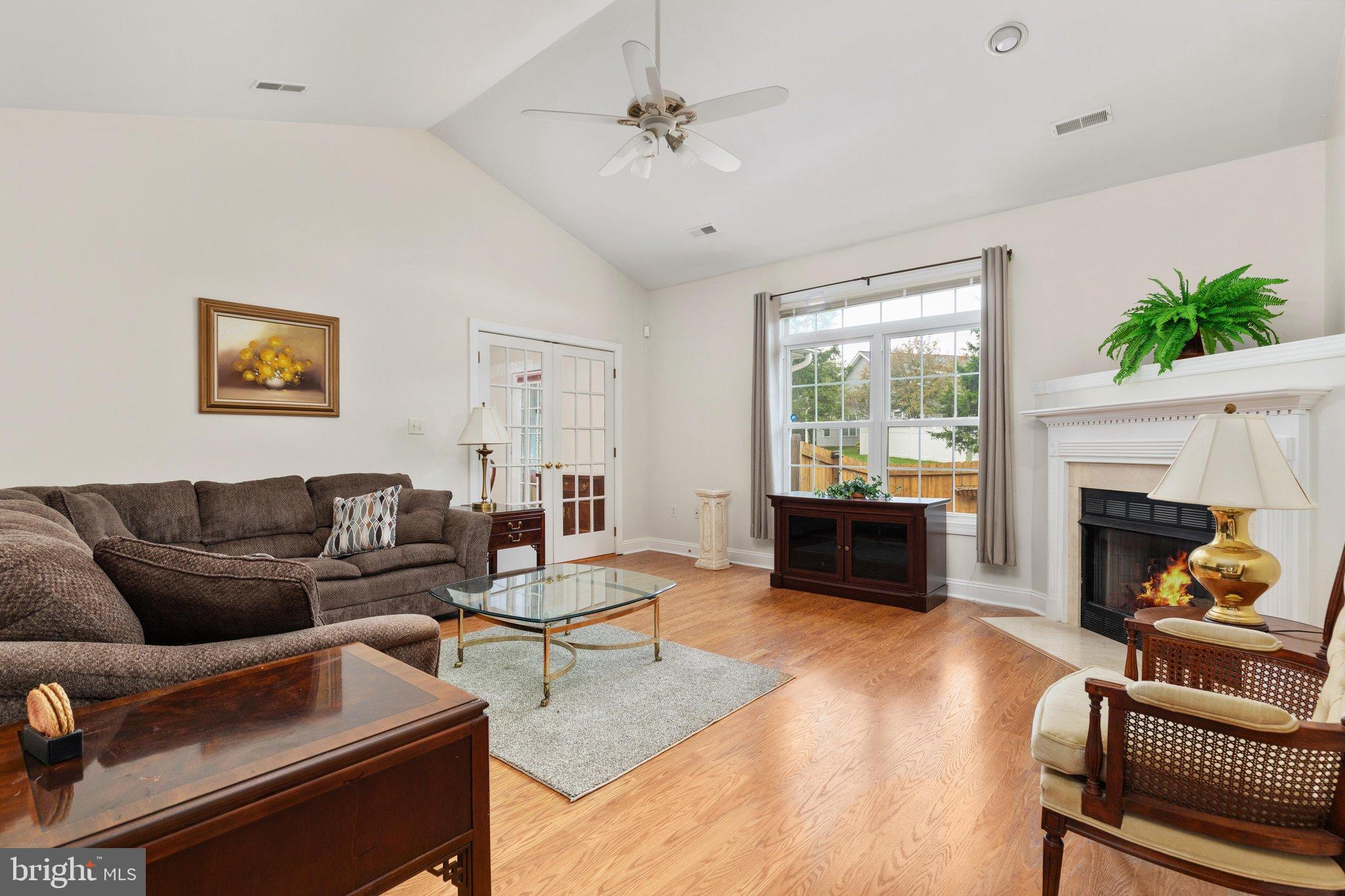122 BAYBERRY COURT