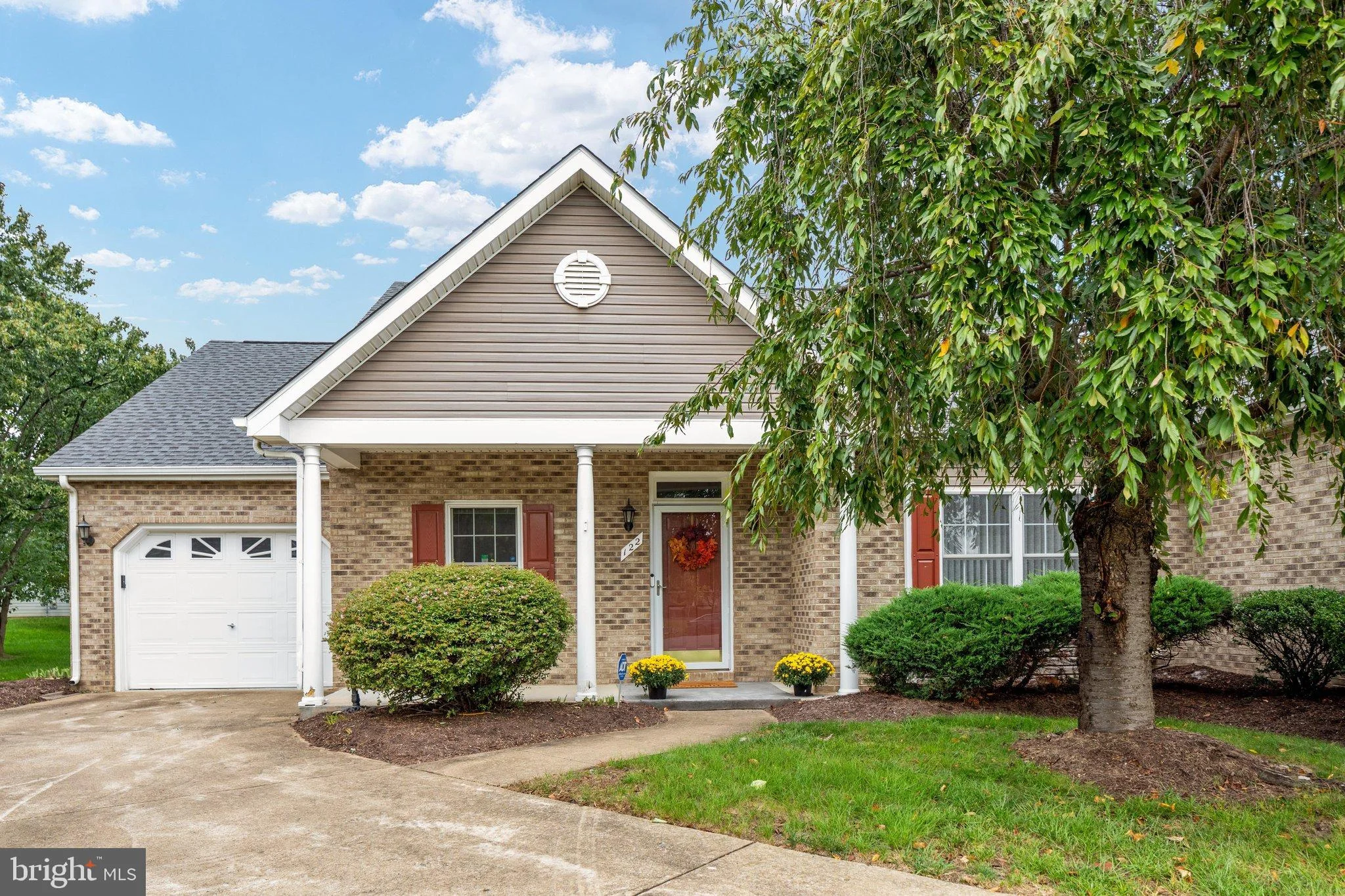 122 Bayberry Court