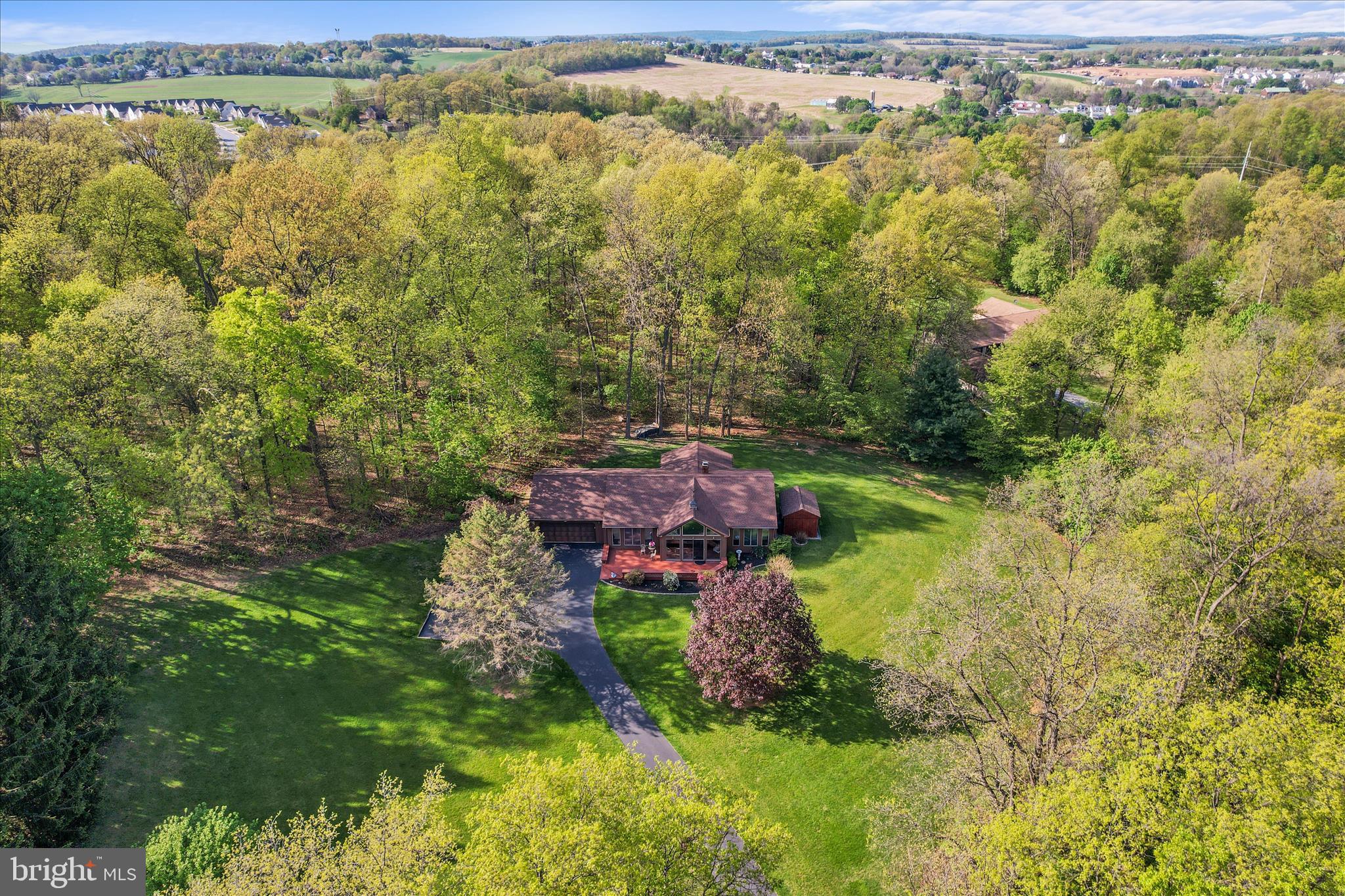 115 VALLEY ROAD