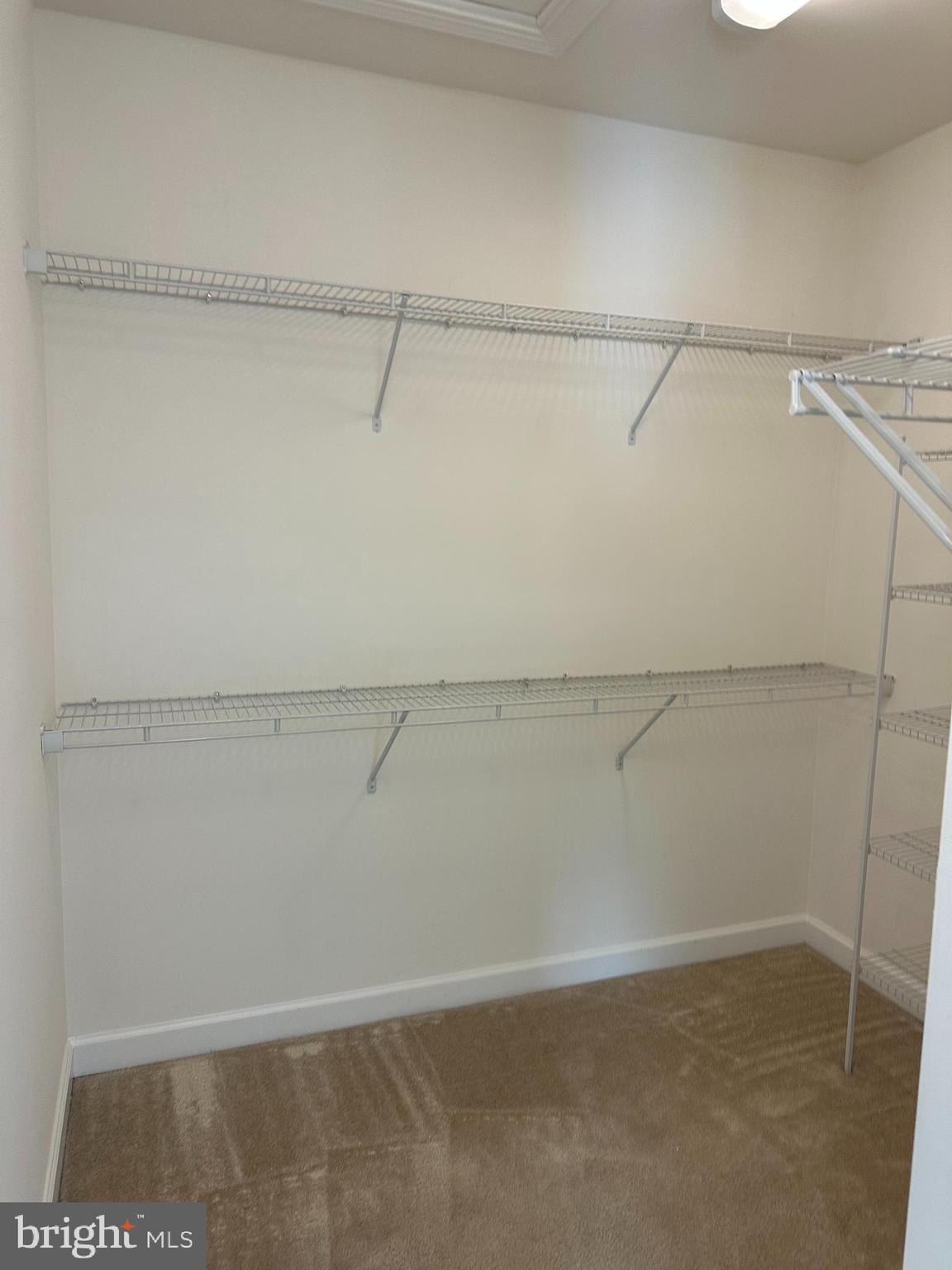 QUINCE ORCHARD PARK - Residential Lease