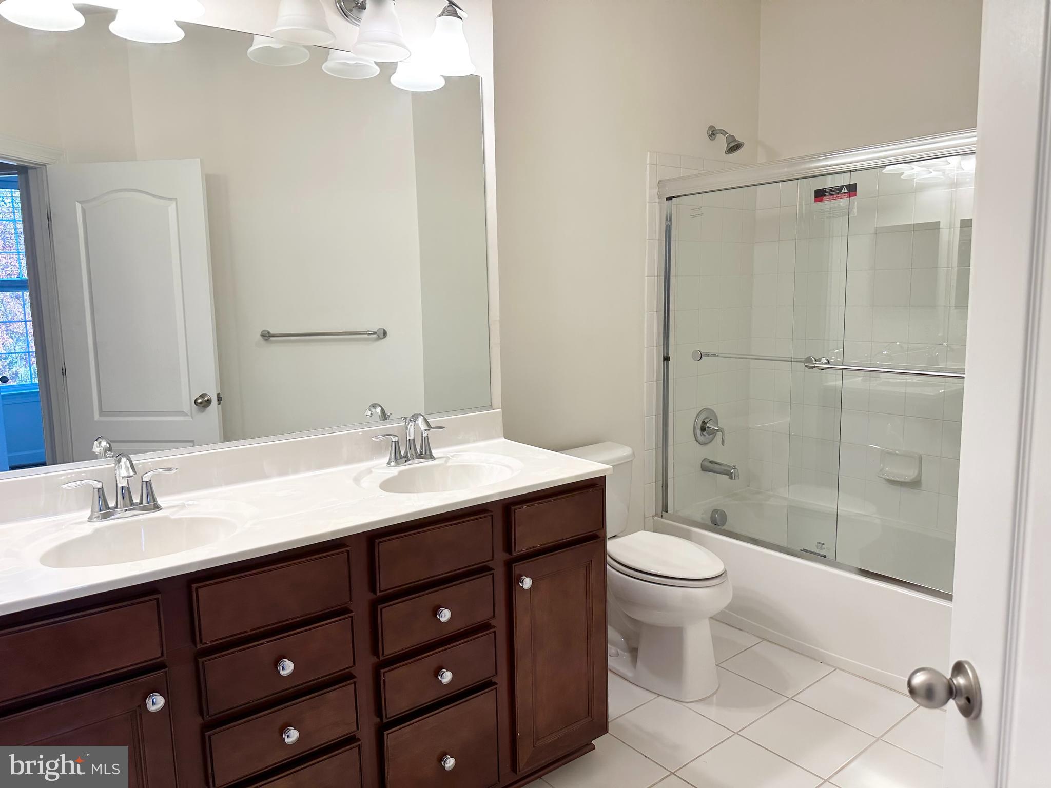 QUINCE ORCHARD PARK - Residential Lease