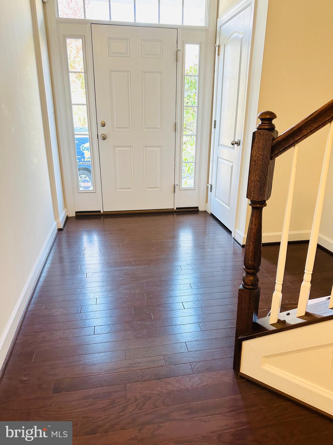 QUINCE ORCHARD PARK - Residential Lease