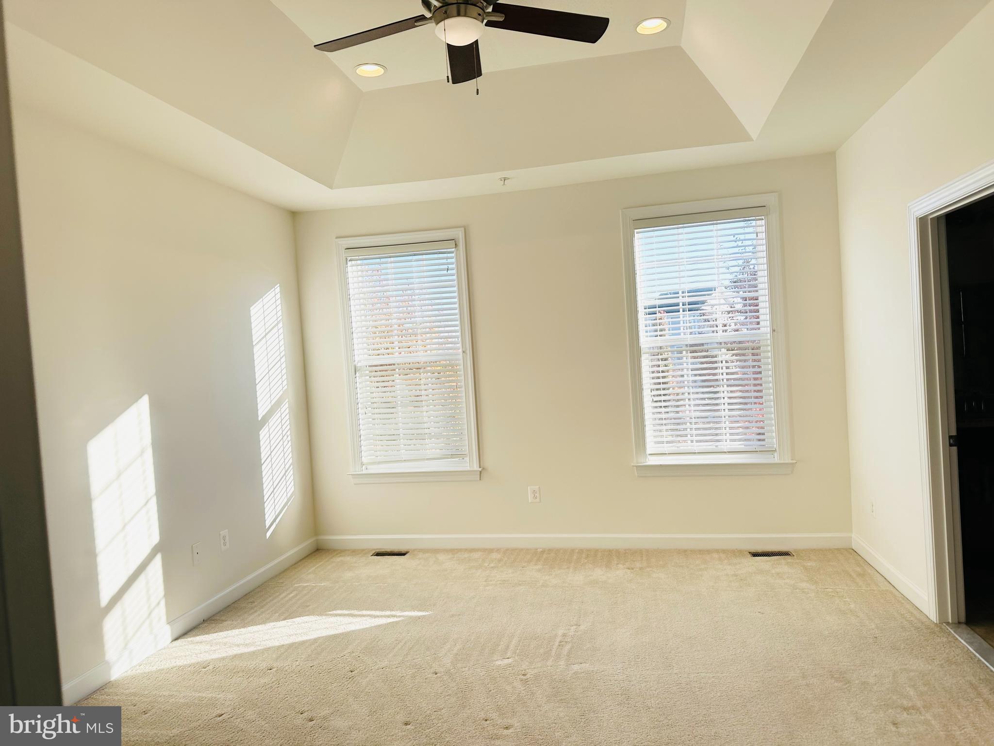 QUINCE ORCHARD PARK - Residential Lease