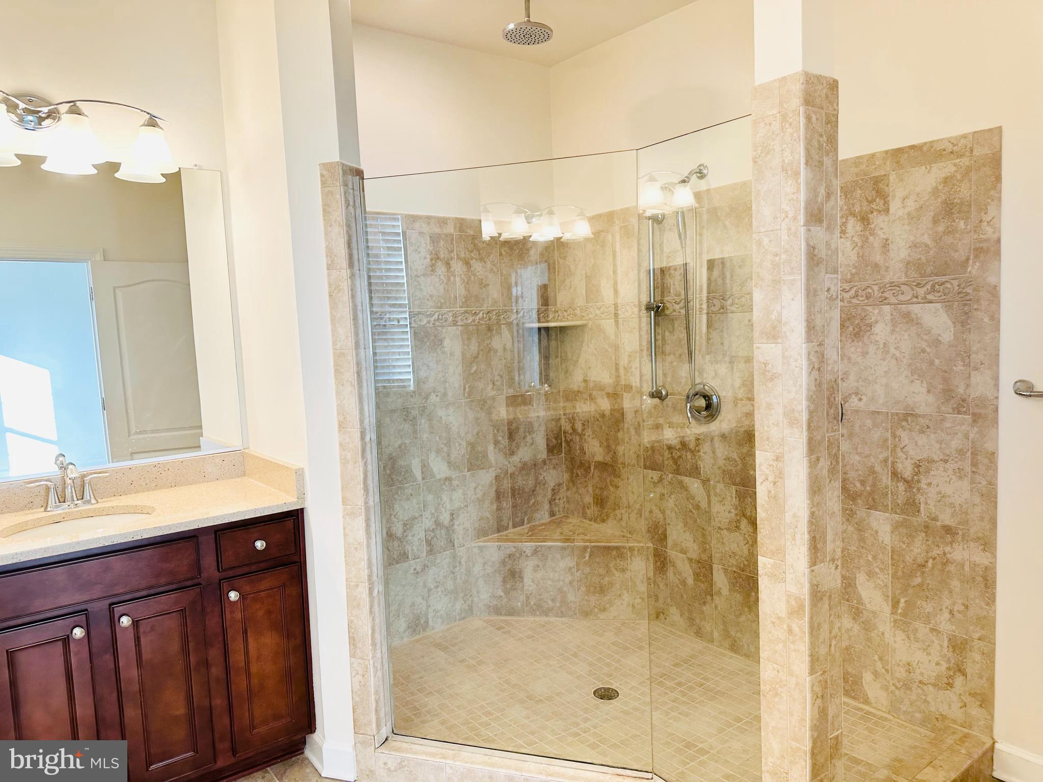 QUINCE ORCHARD PARK - Residential Lease