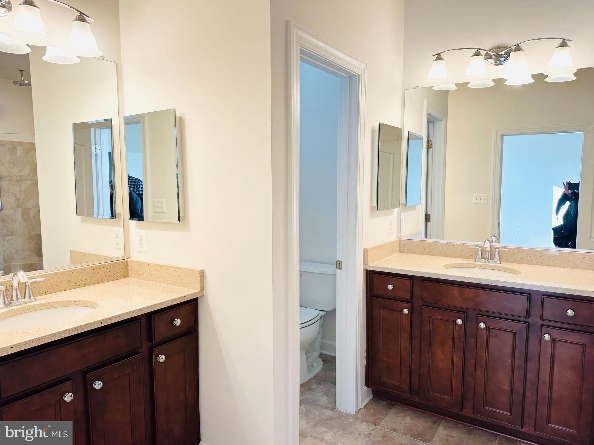 QUINCE ORCHARD PARK - Residential Lease