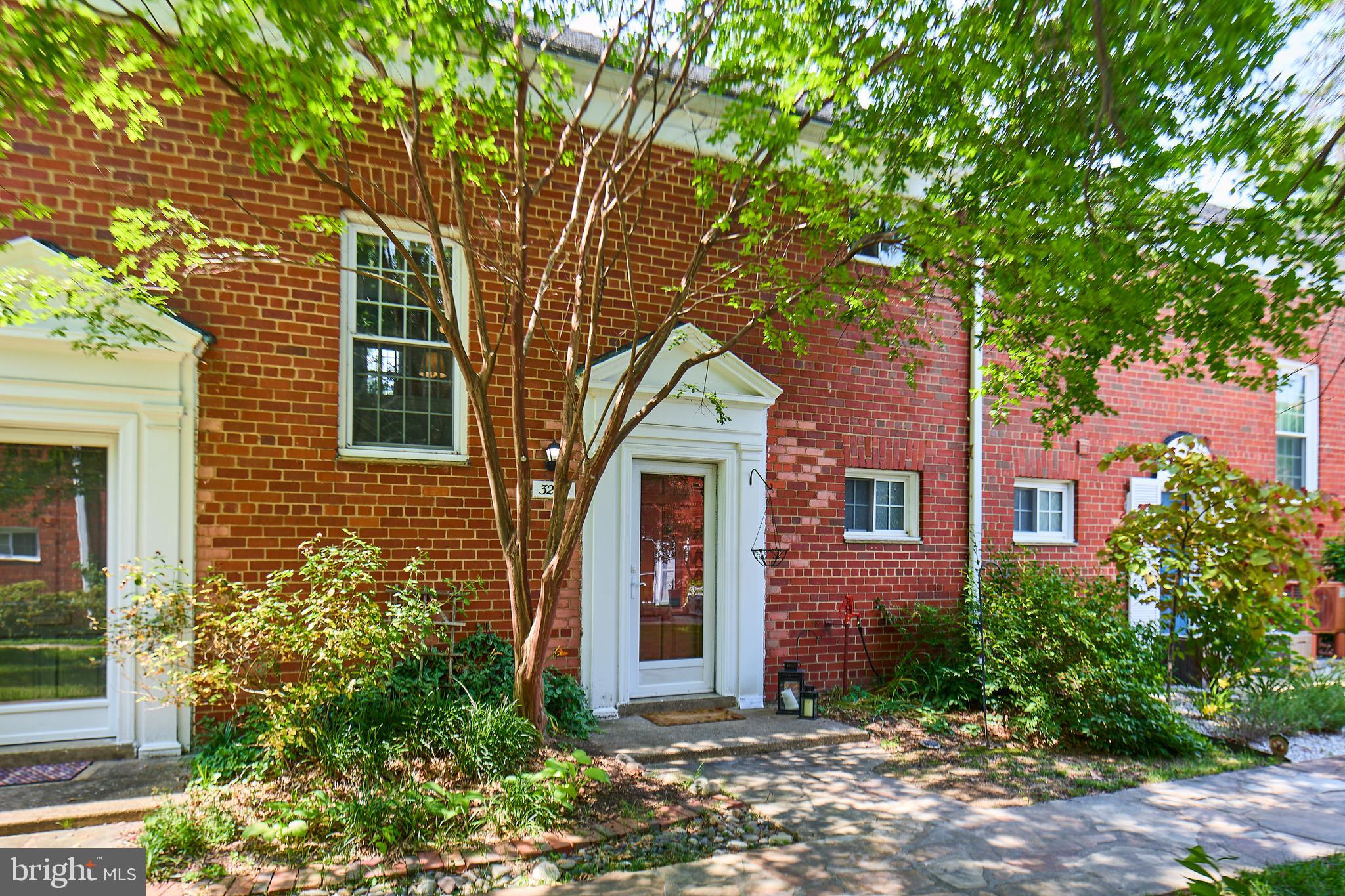 3254 MARTHA CUSTIS DRIVE