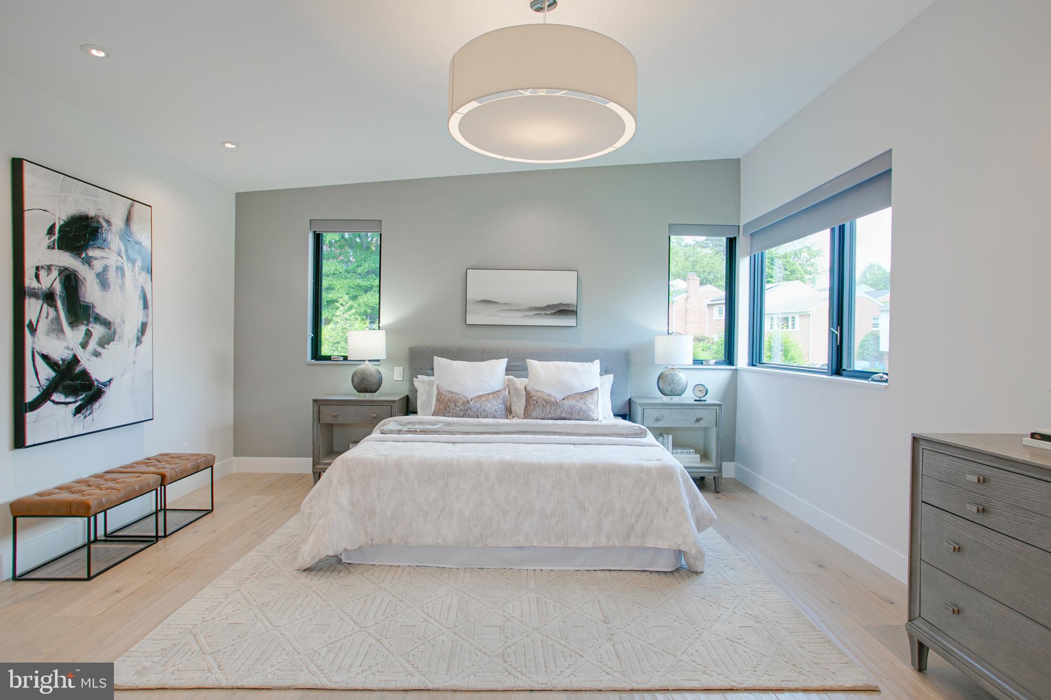 BERKSHIRE OAKWOOD - Residential