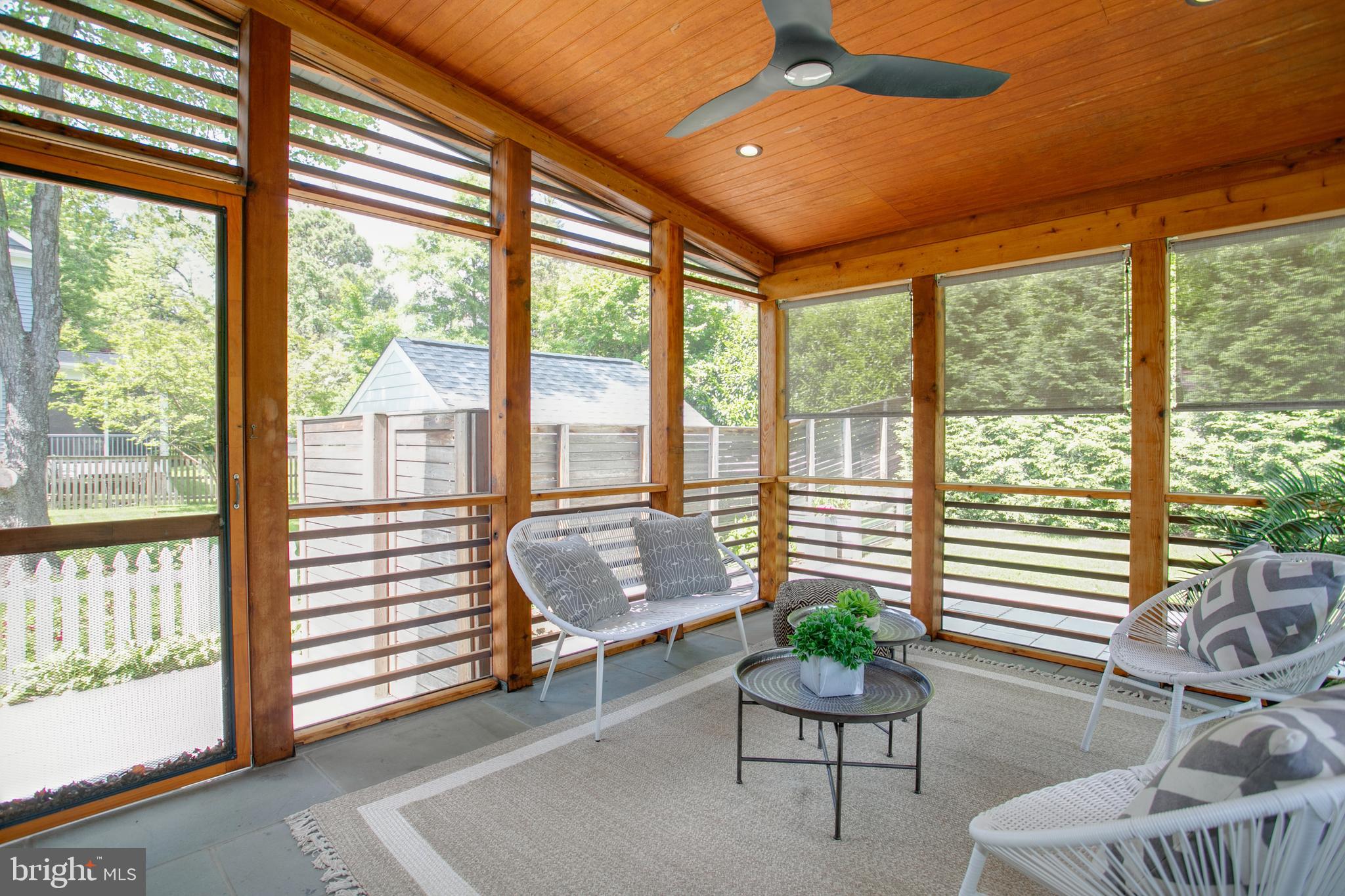 BERKSHIRE OAKWOOD - Residential