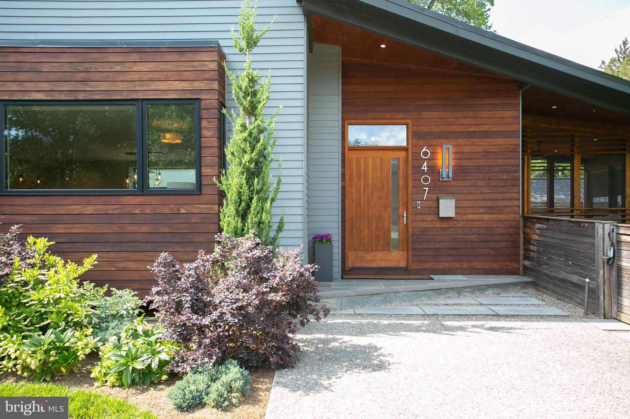 BERKSHIRE OAKWOOD - Residential