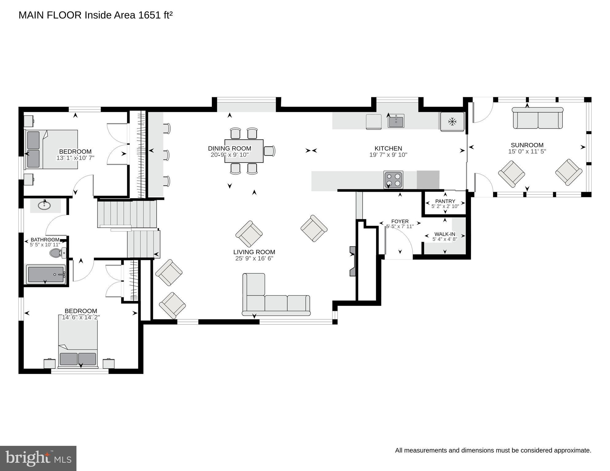 BERKSHIRE OAKWOOD - Residential