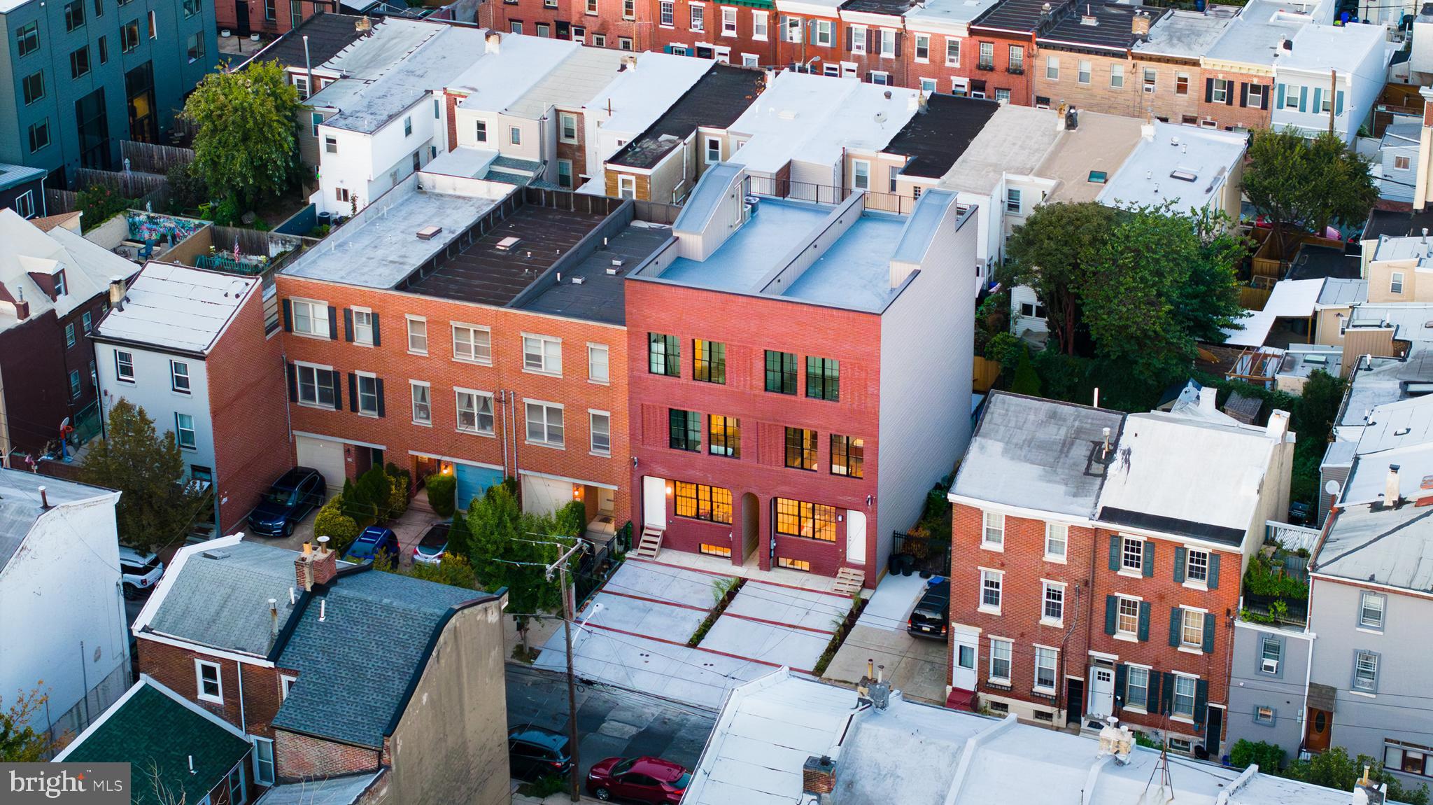 FISHTOWN - Residential