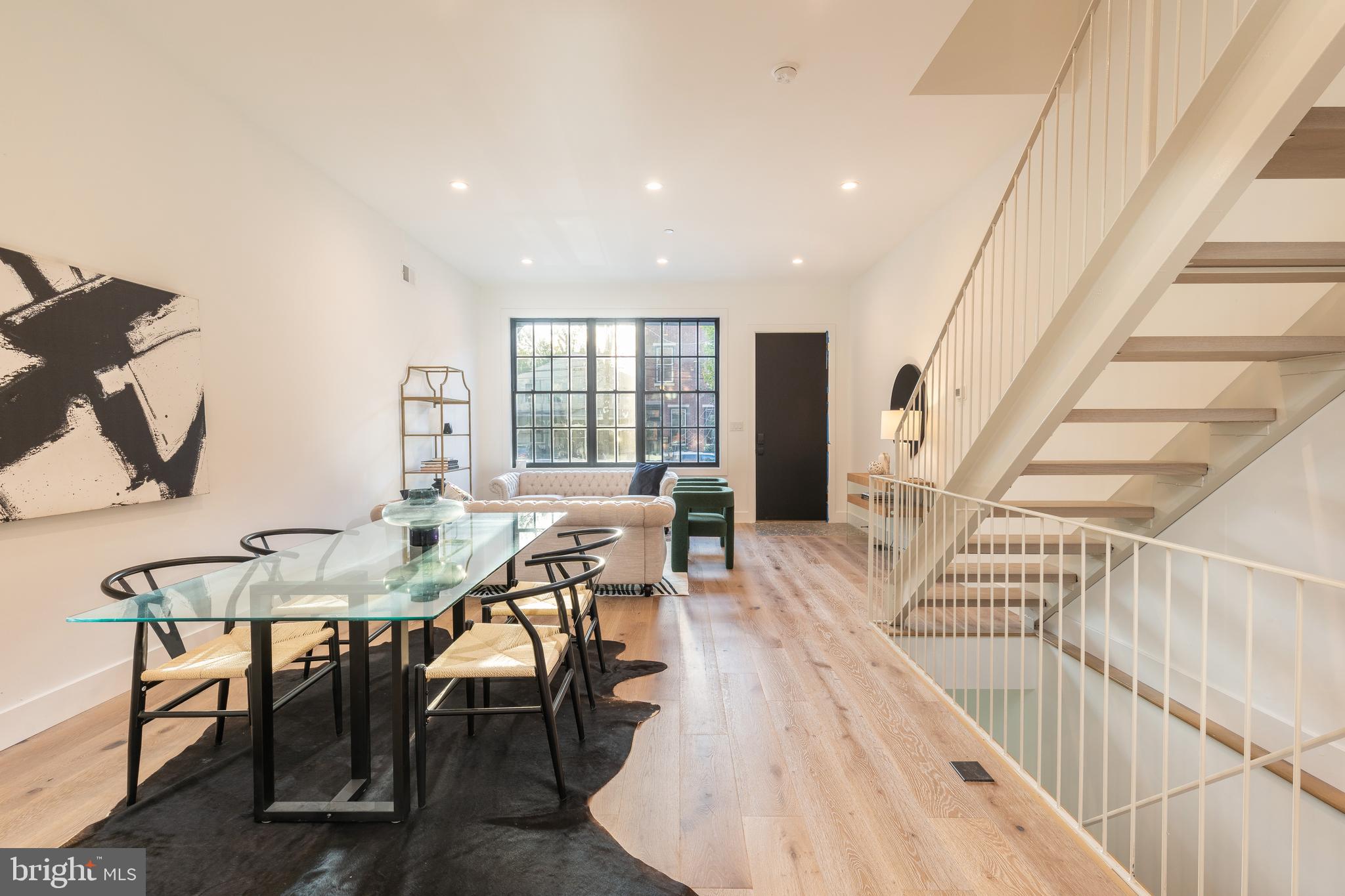 FISHTOWN - Residential