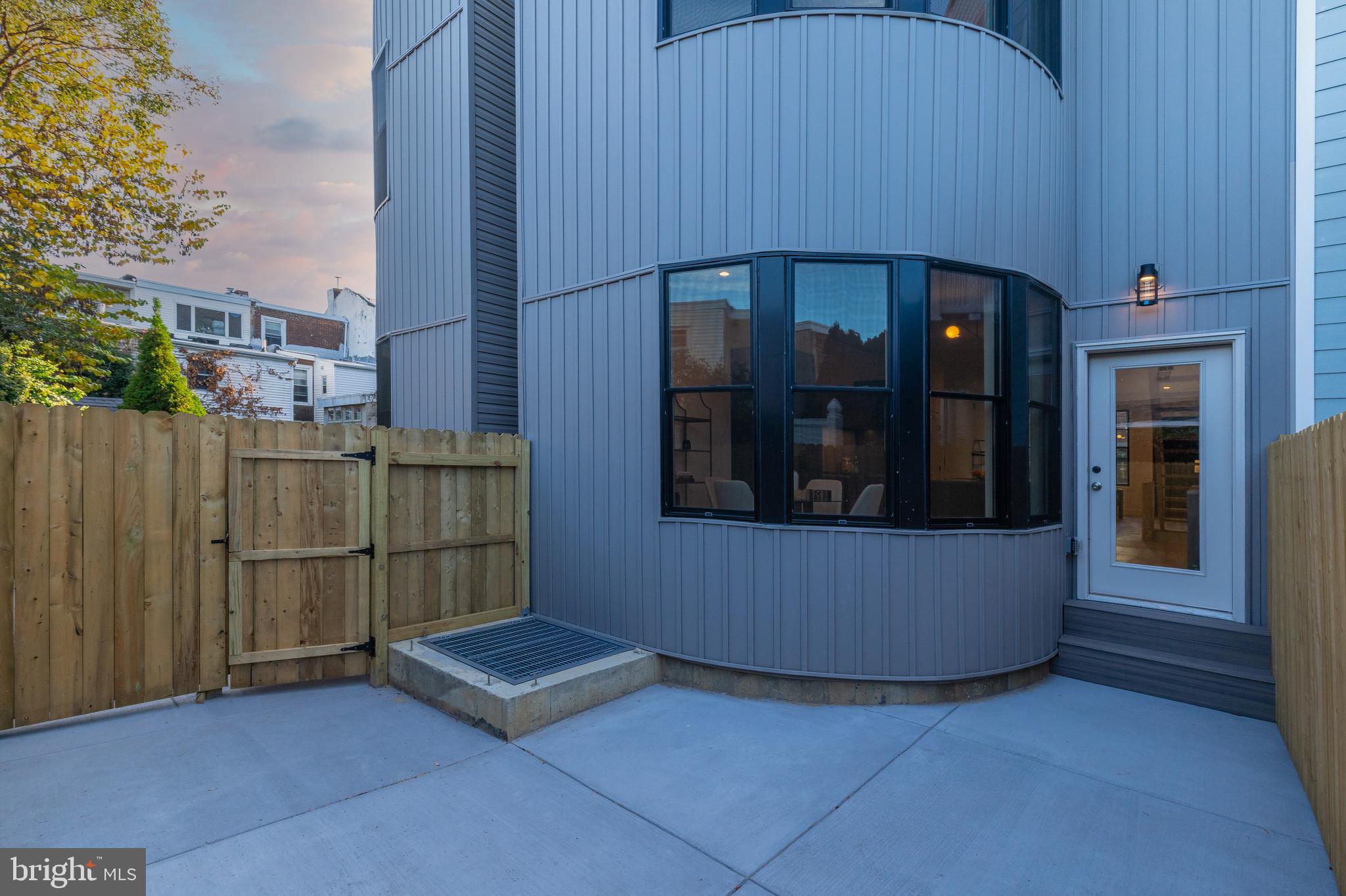 FISHTOWN - Residential