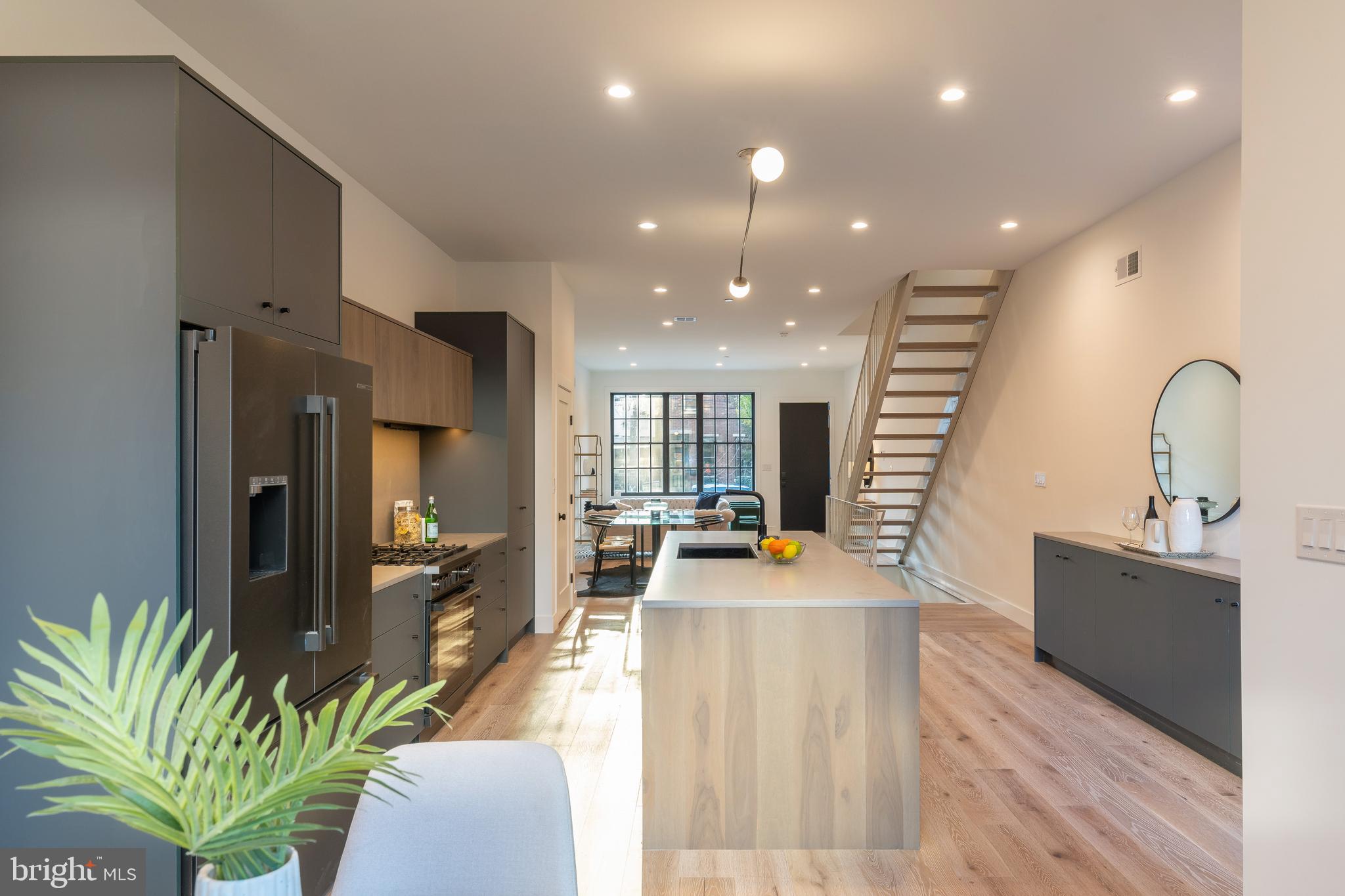 FISHTOWN - Residential