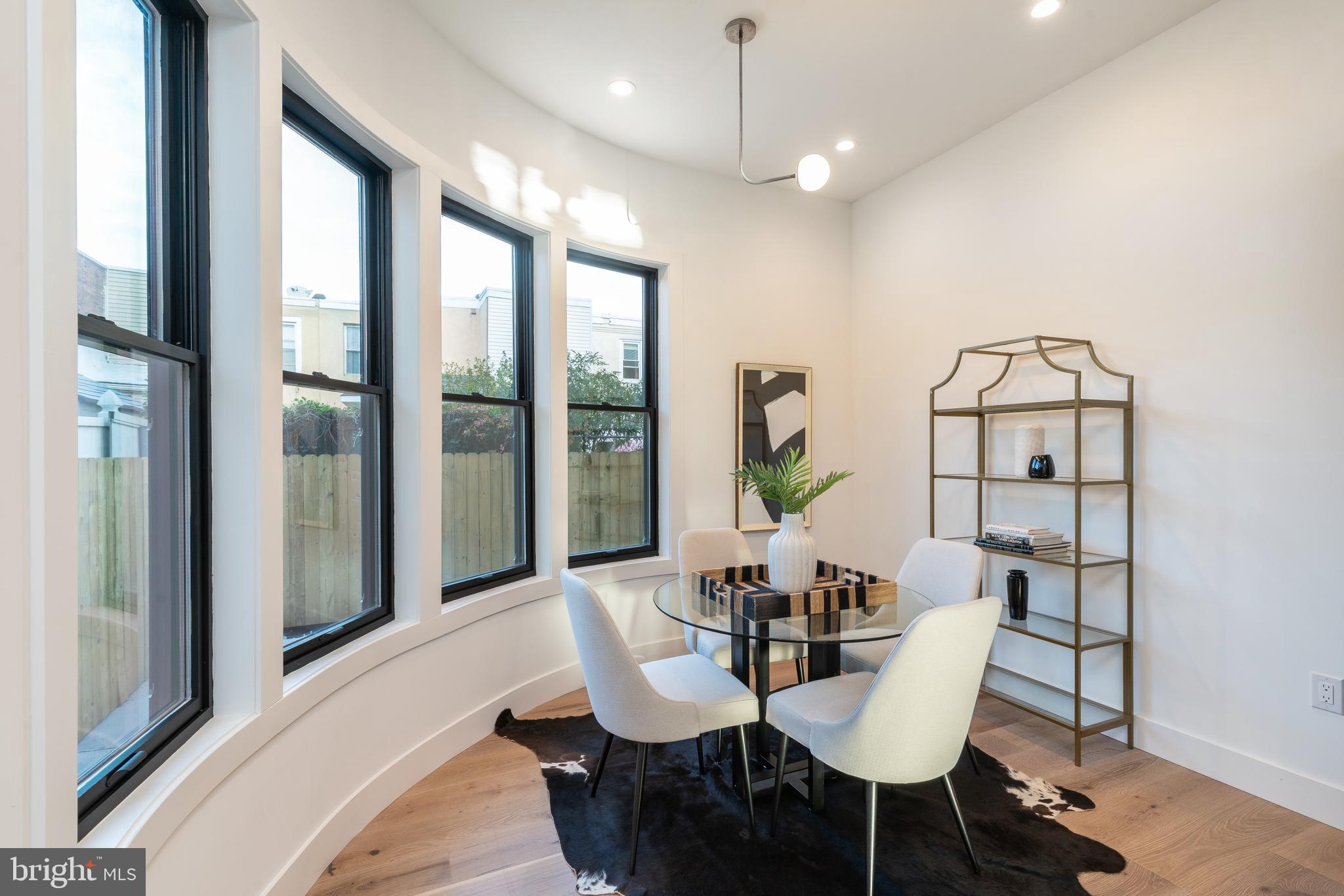 FISHTOWN - Residential