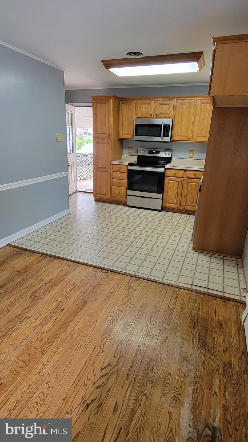 PROVIDENCE RIDGE - Residential Lease