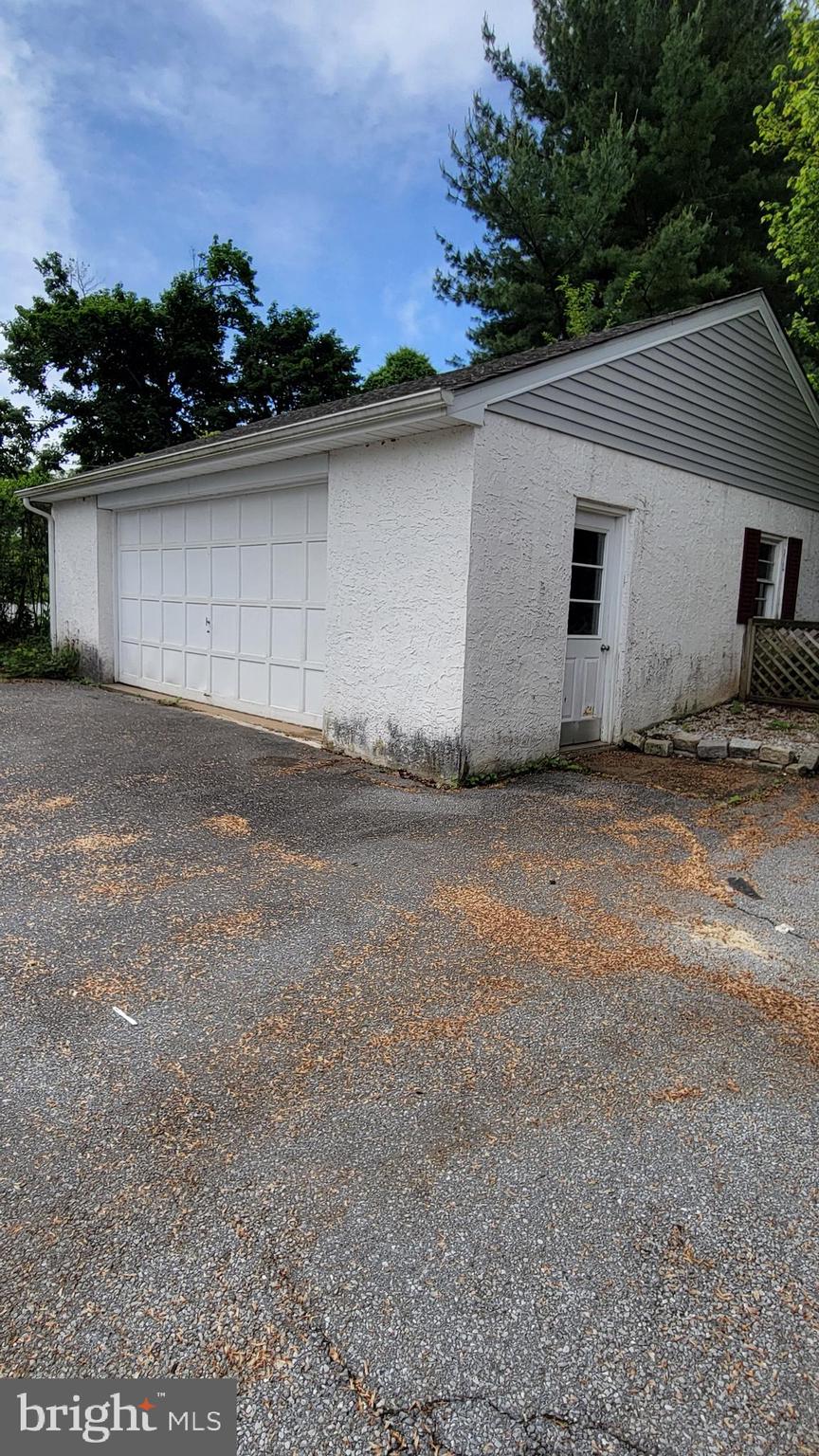 PROVIDENCE RIDGE - Residential Lease