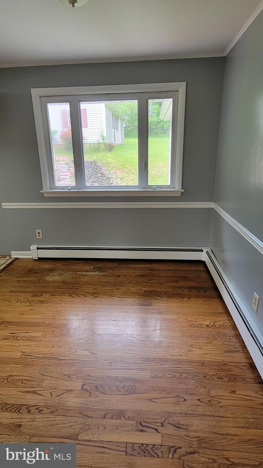 PROVIDENCE RIDGE - Residential Lease